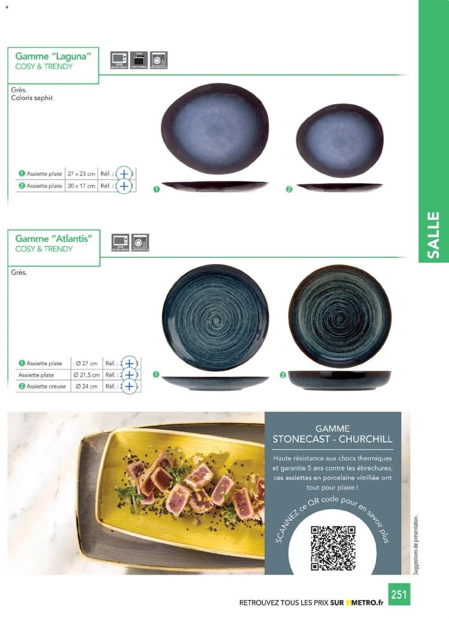 METRO - CHR Équipement (2025-01-01 - 2026-12-31)