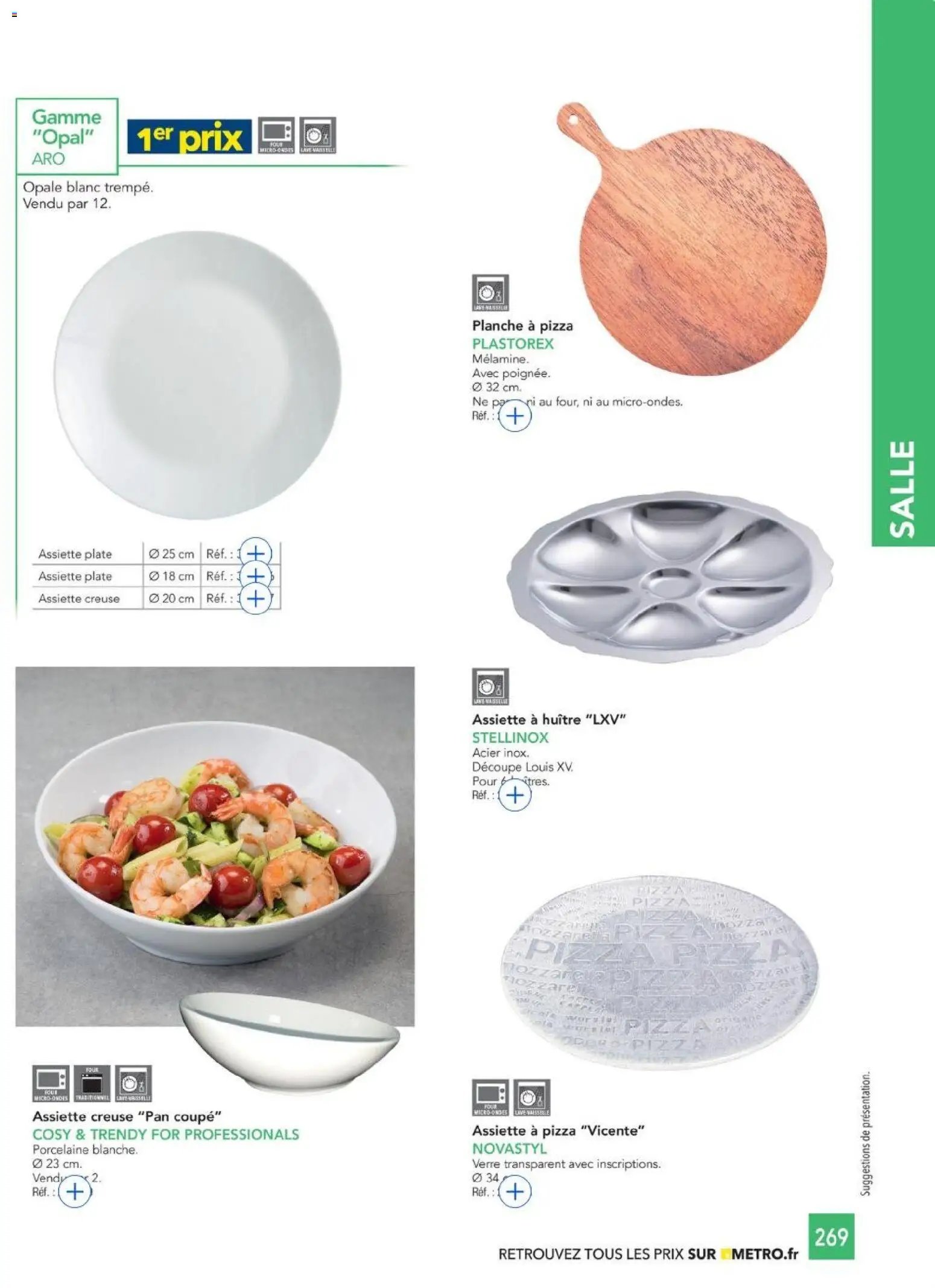 METRO - CHR Équipement (2025-01-01 - 2026-12-31)