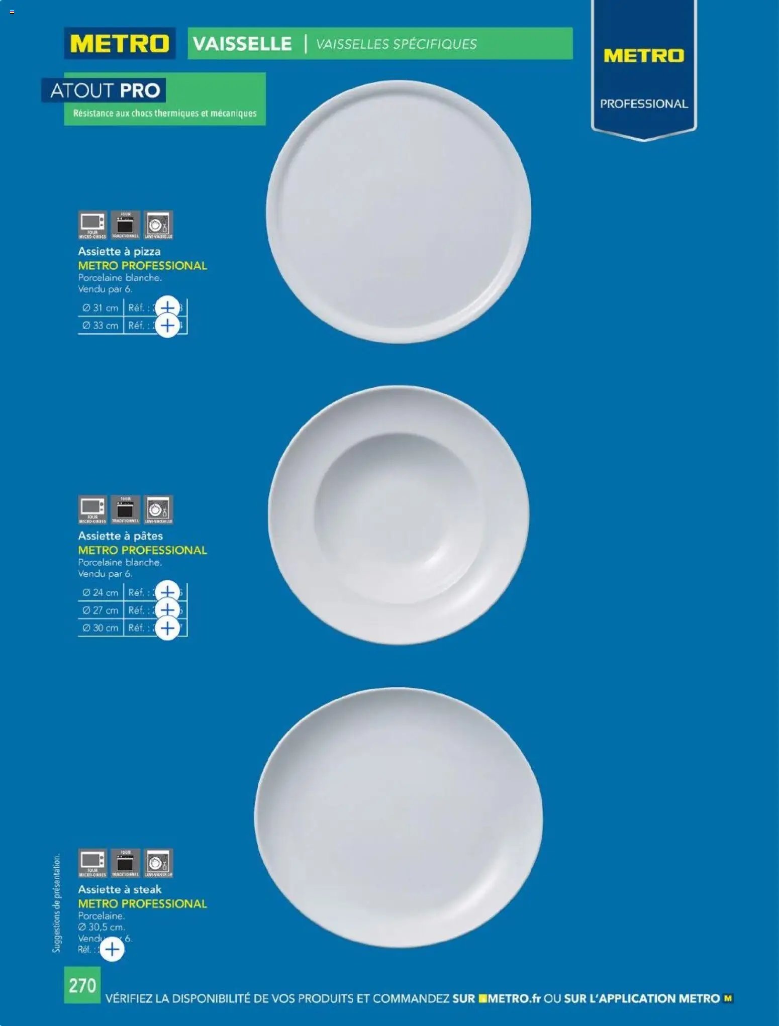 METRO - CHR Équipement (2025-01-01 - 2026-12-31)