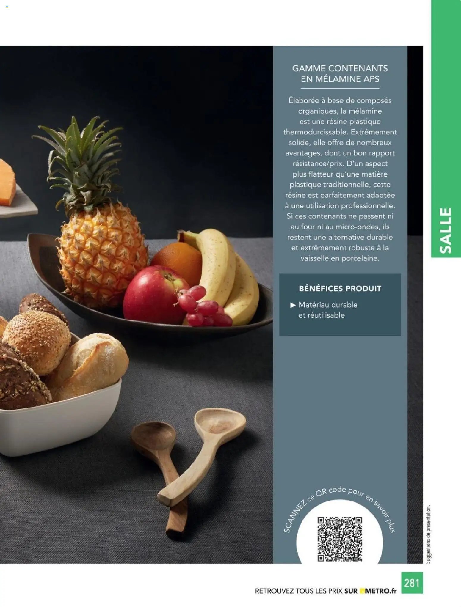 METRO - CHR Équipement (2025-01-01 - 2026-12-31)