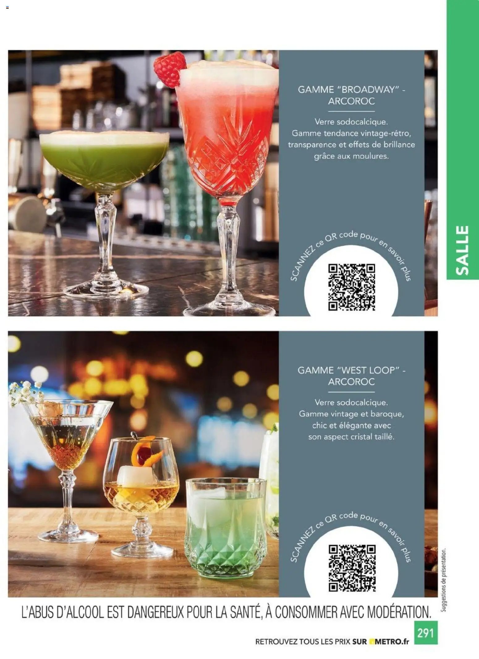 METRO - CHR Équipement (2025-01-01 - 2026-12-31)