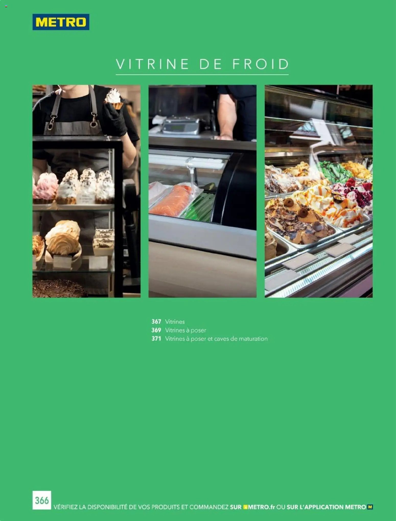 METRO - CHR Équipement (2025-01-01 - 2026-12-31)