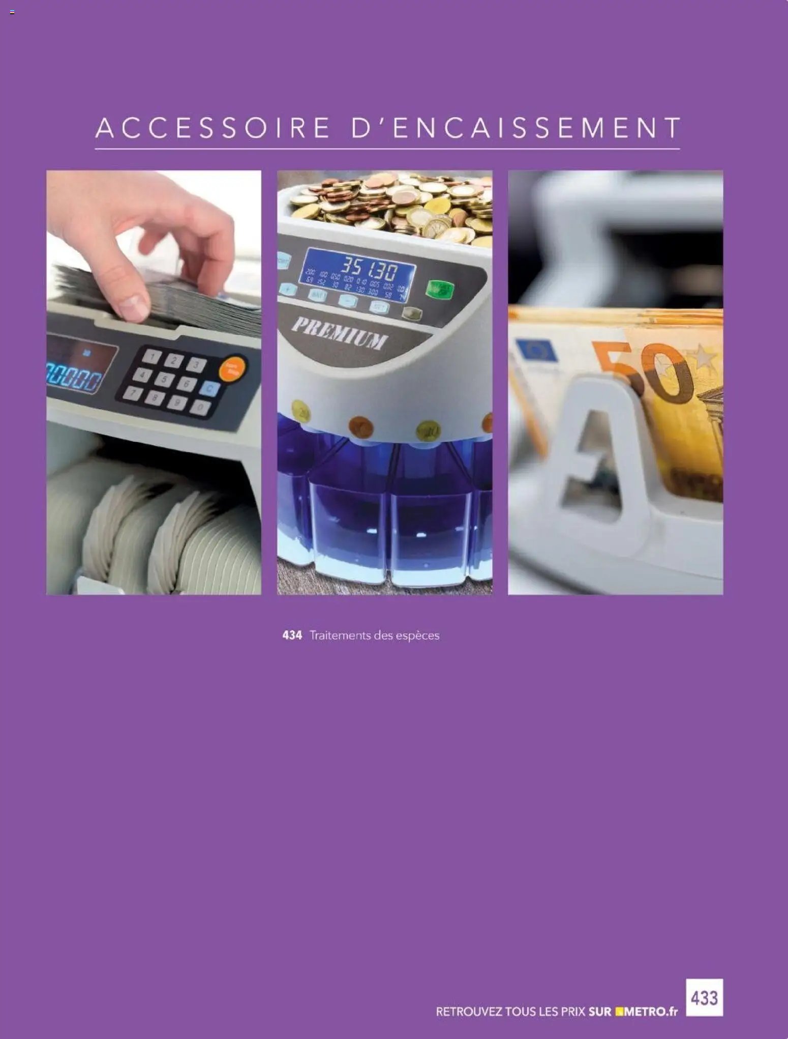 METRO - CHR Équipement (2025-01-01 - 2026-12-31)