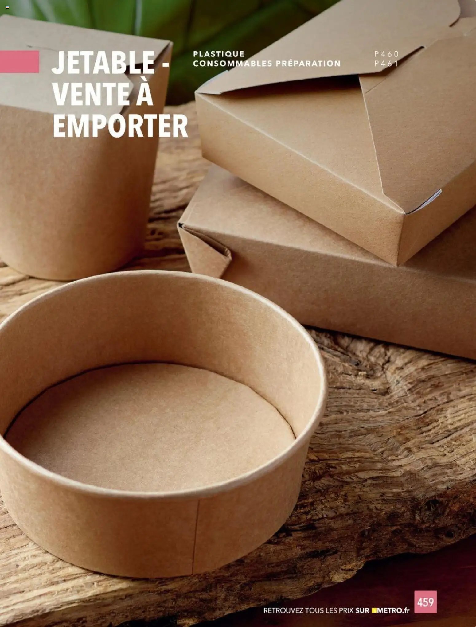 METRO - CHR Équipement (2025-01-01 - 2026-12-31)