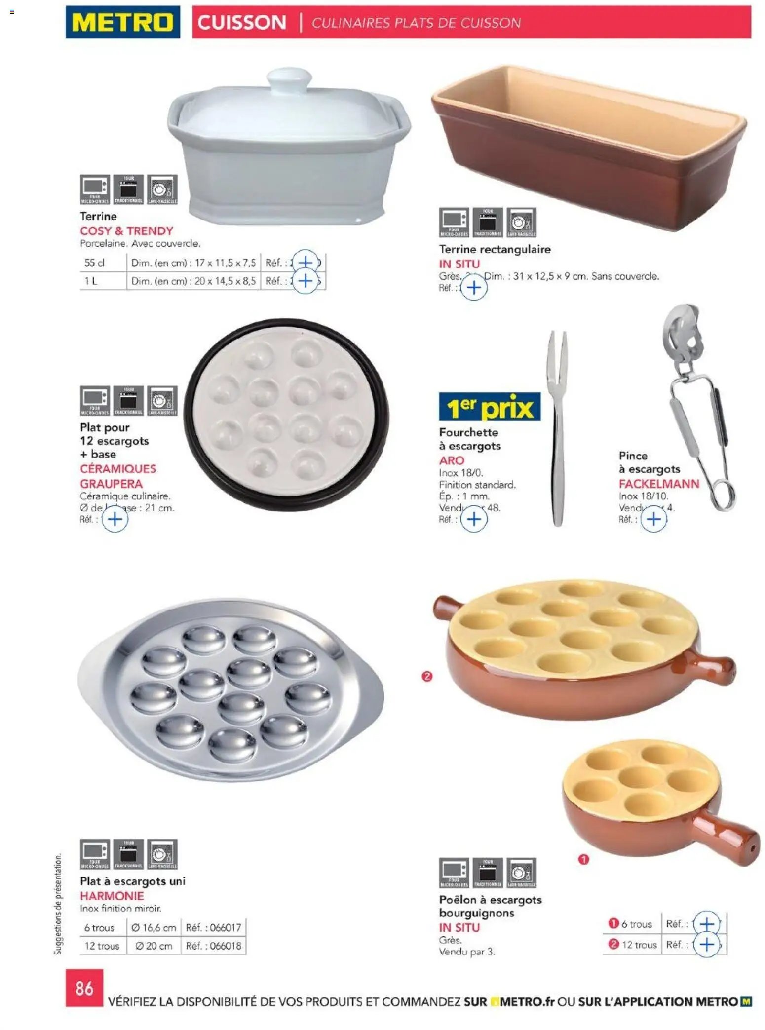 METRO - CHR Équipement (2025-01-01 - 2026-12-31)