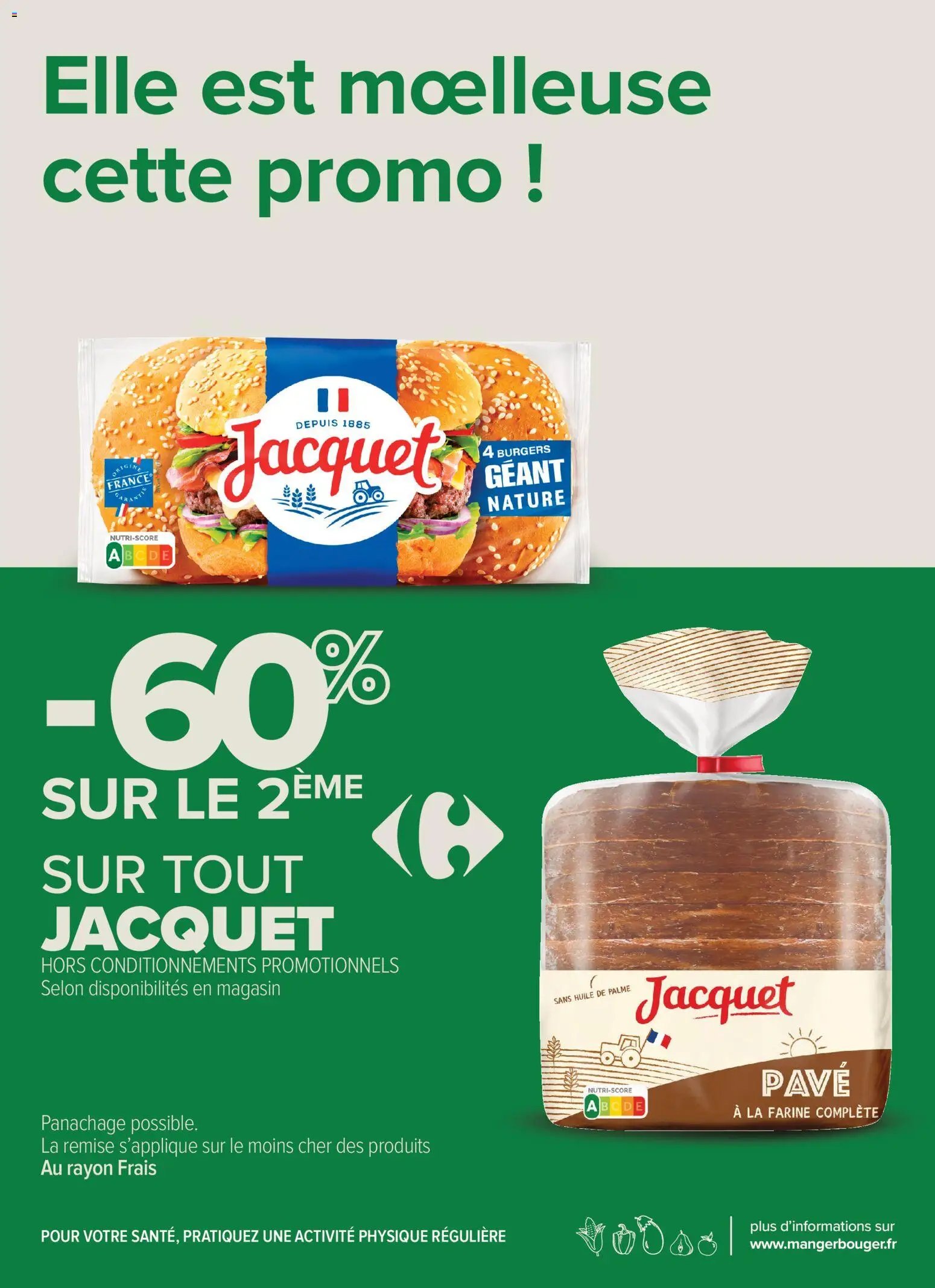Carrefour City catalogue