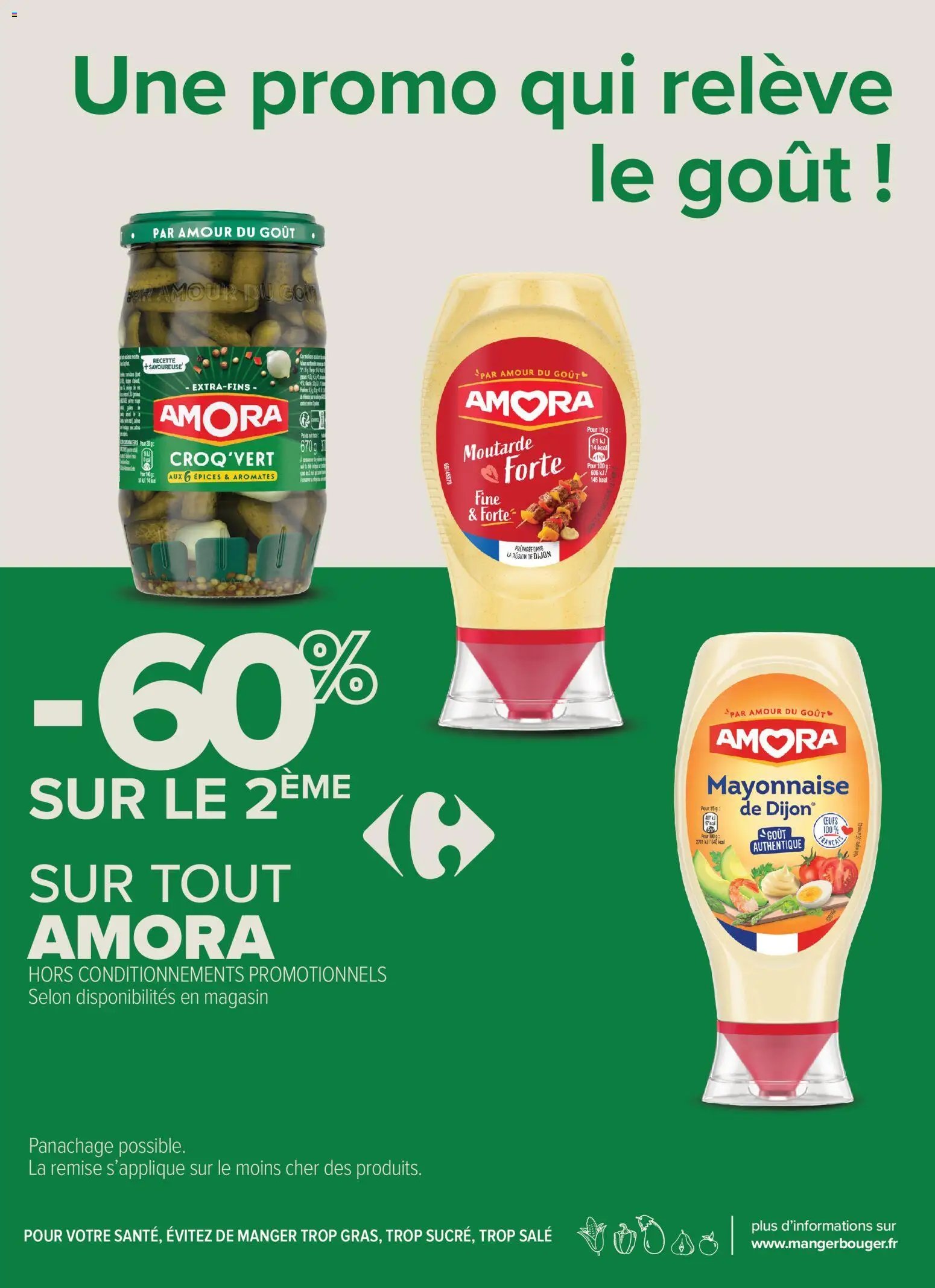 Carrefour City catalogue