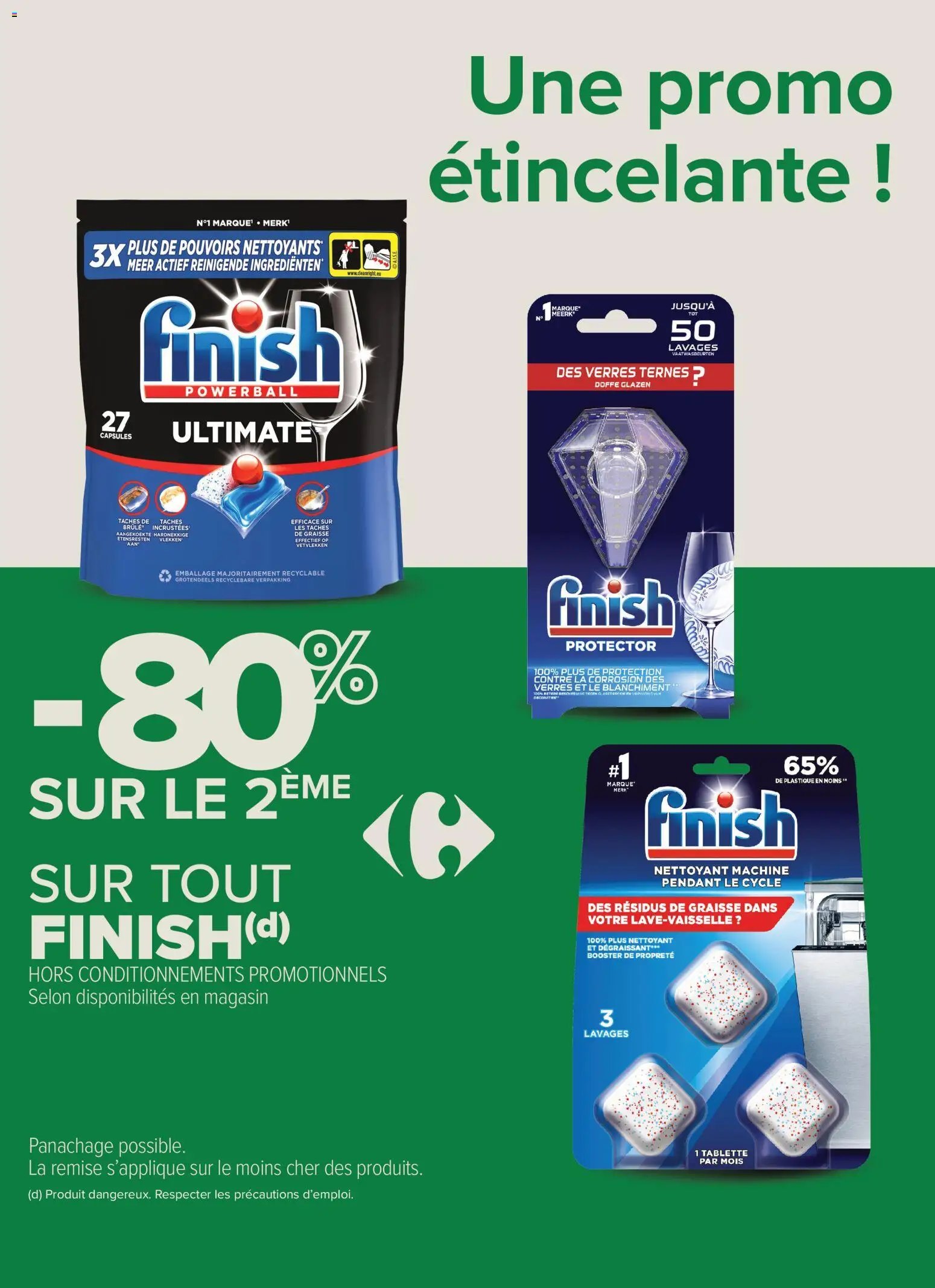 Carrefour City catalogue