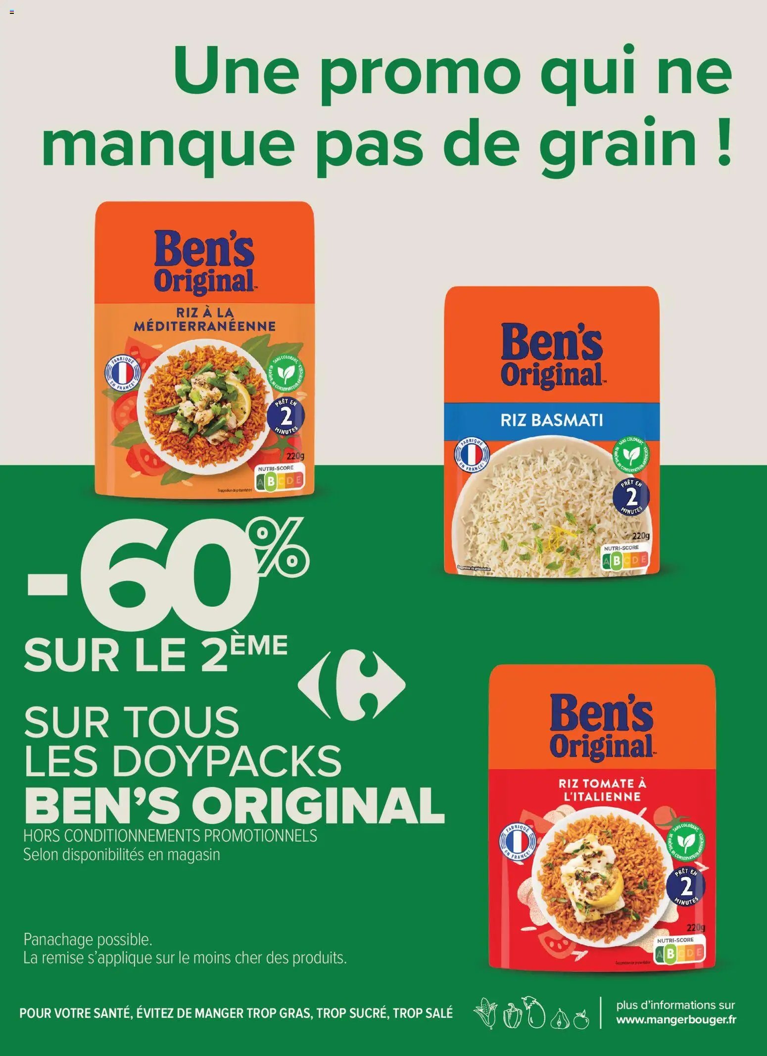Carrefour City catalogue