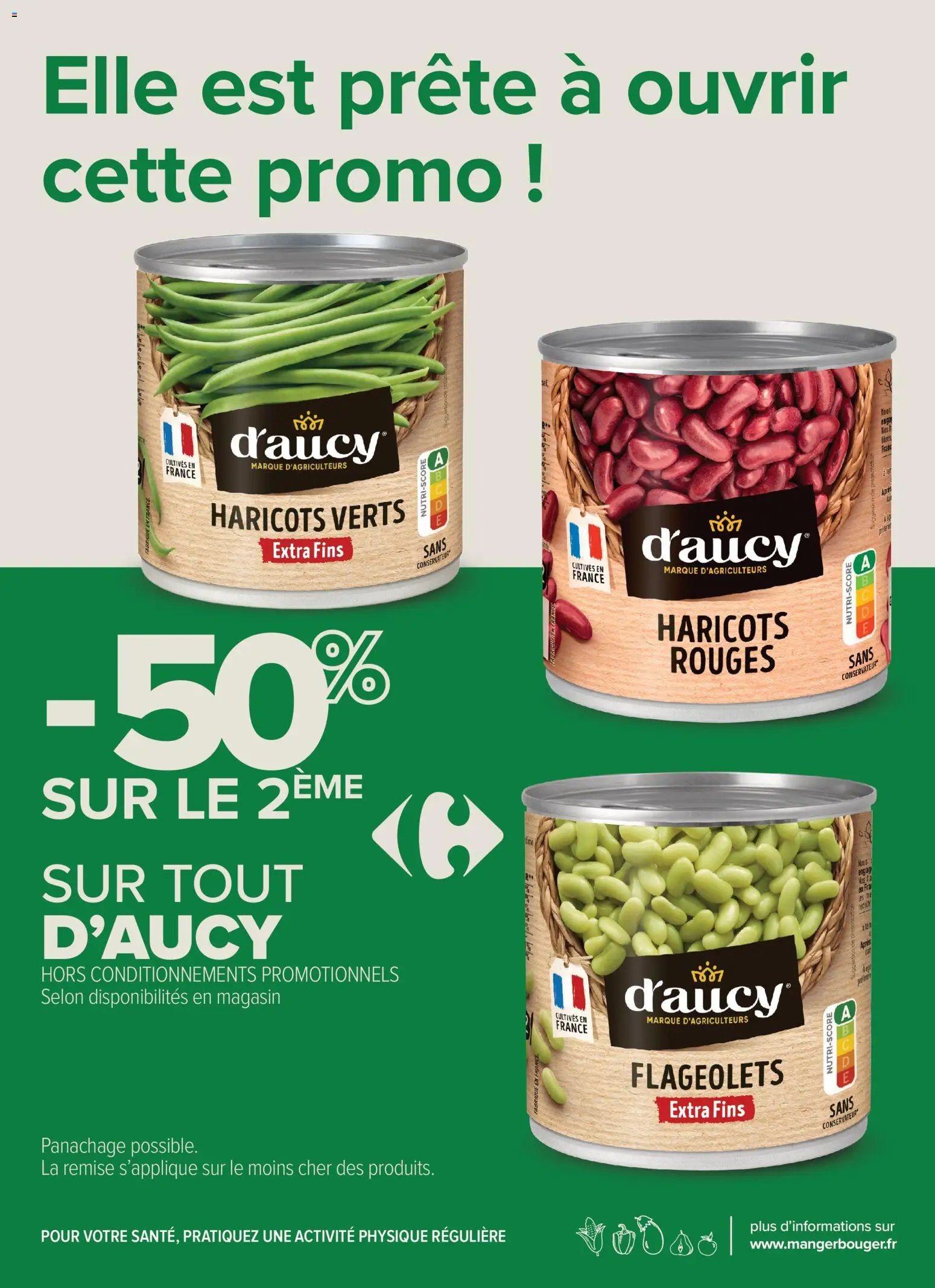 Carrefour City catalogue