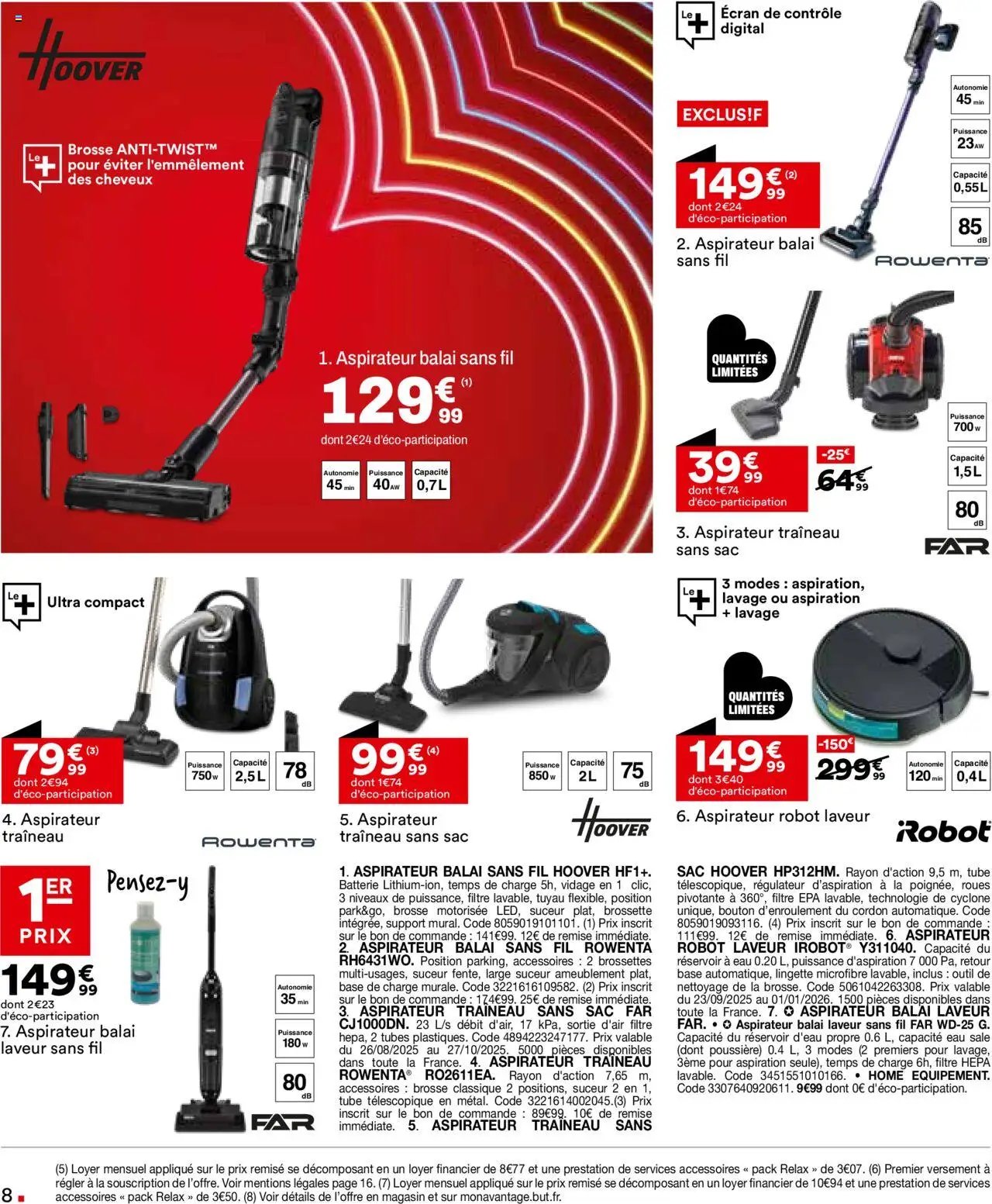 But catalogue (2025-09-22 - 2025-09-27)