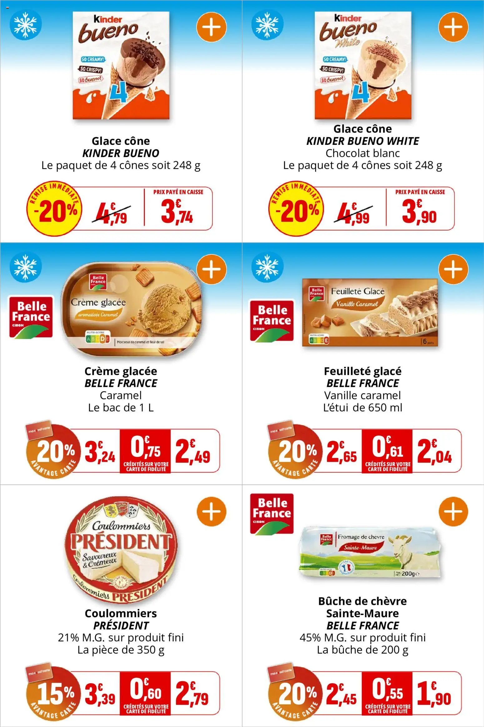 Coccinelle - Market (2026-05-06 - 2026-05-17)