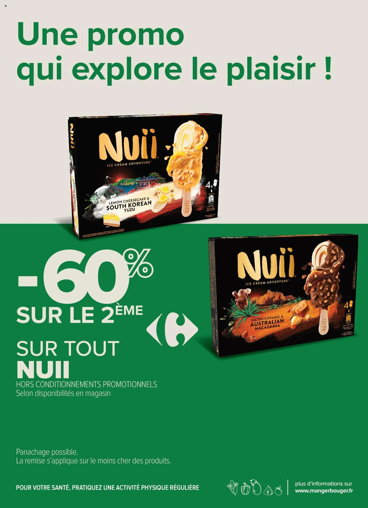 Carrefour City catalogue