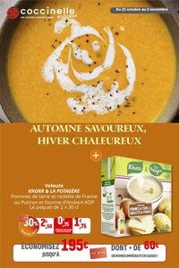 Coccinelle - Express