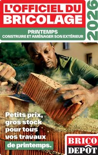Brico Dépôt - L'officiel du bricolage