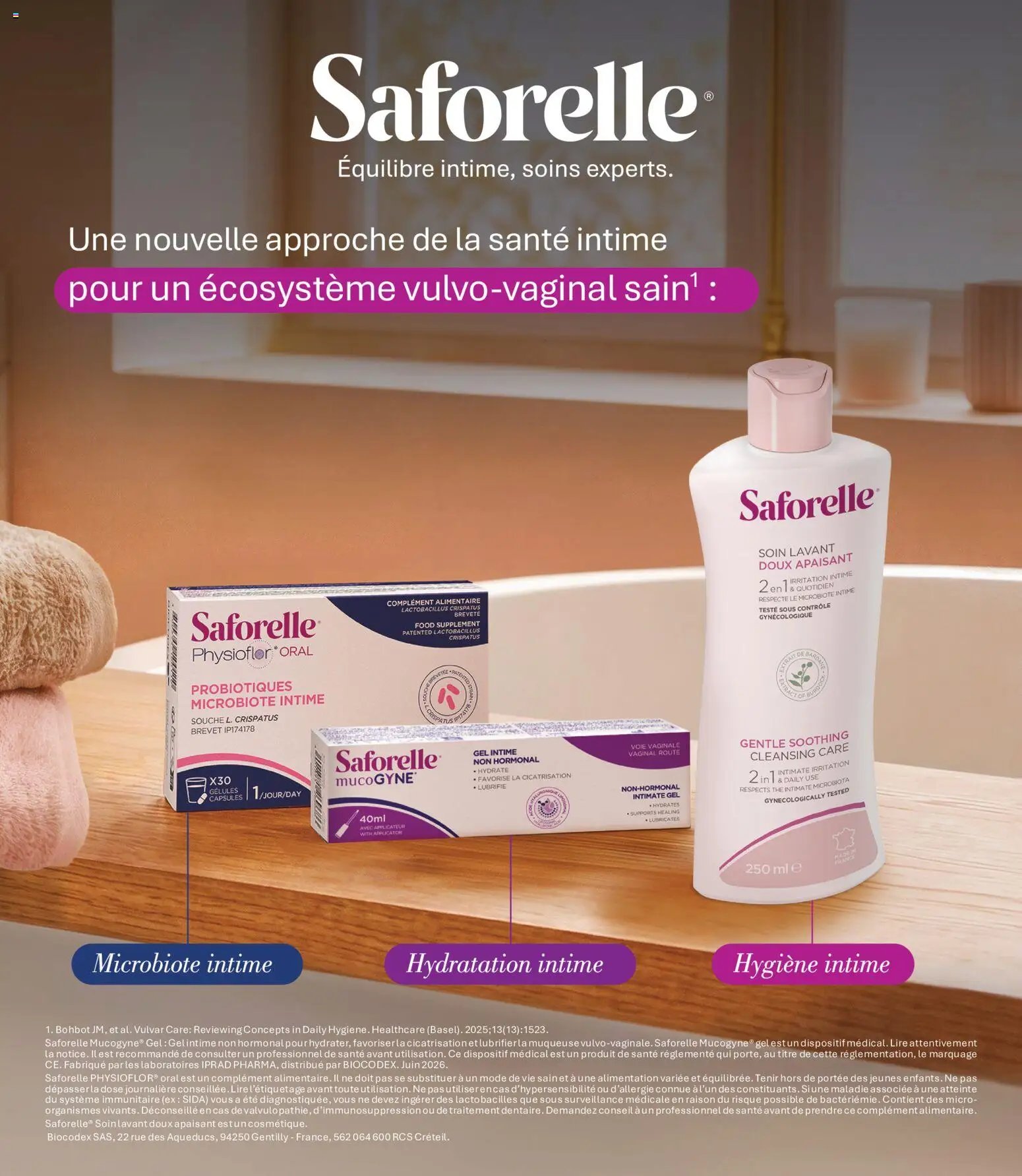 Monoprix catalogue