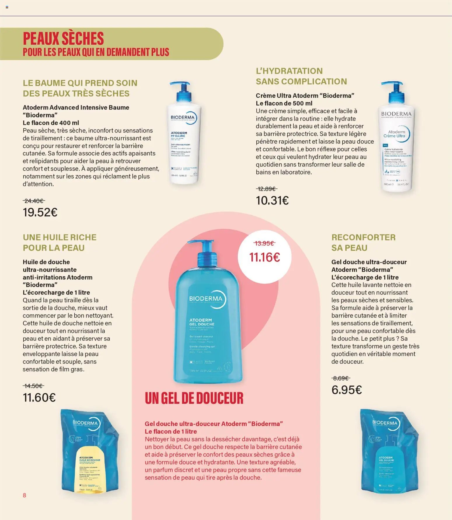 Monoprix catalogue