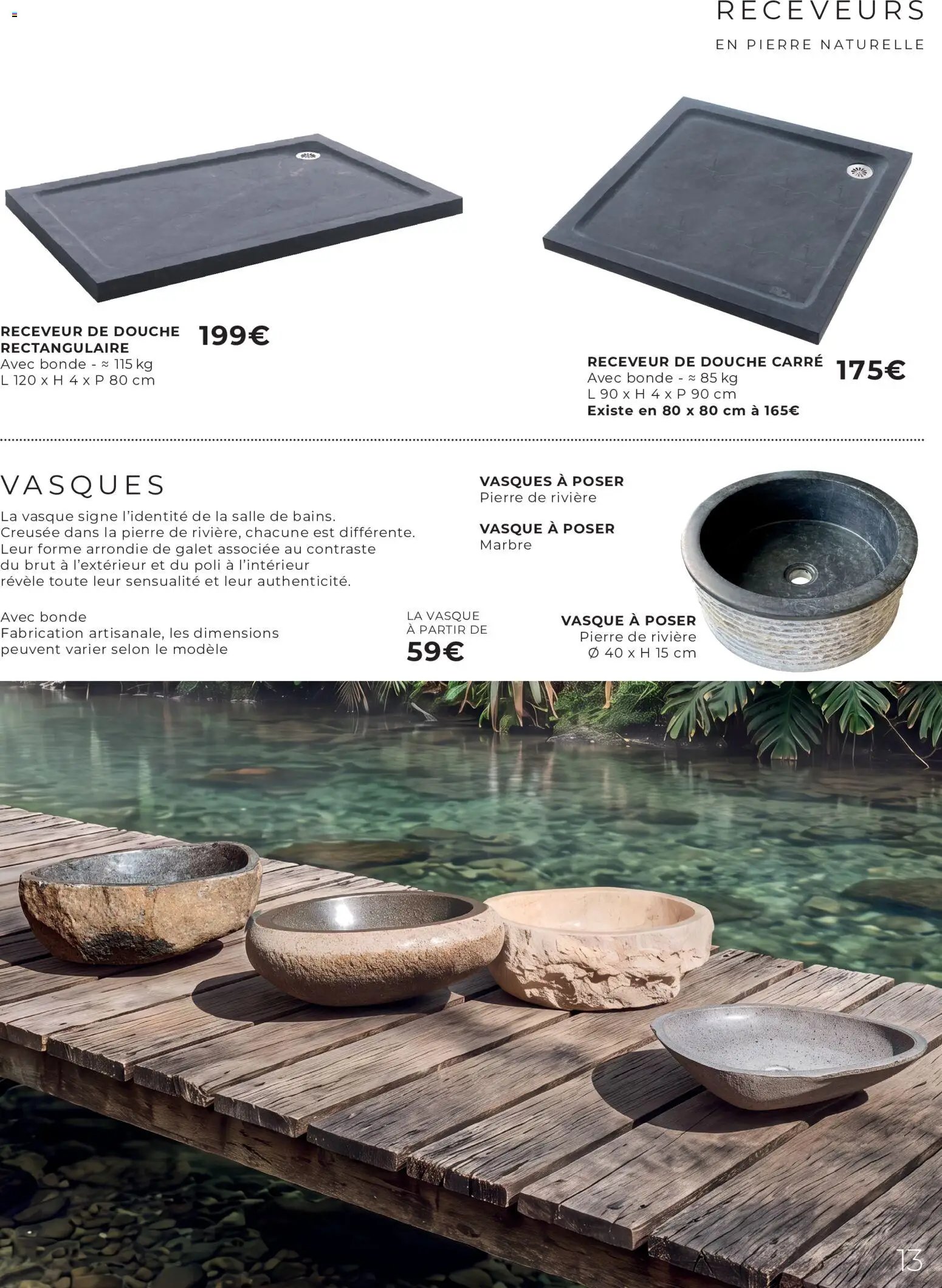 Cocktail Scandinave catalogue
