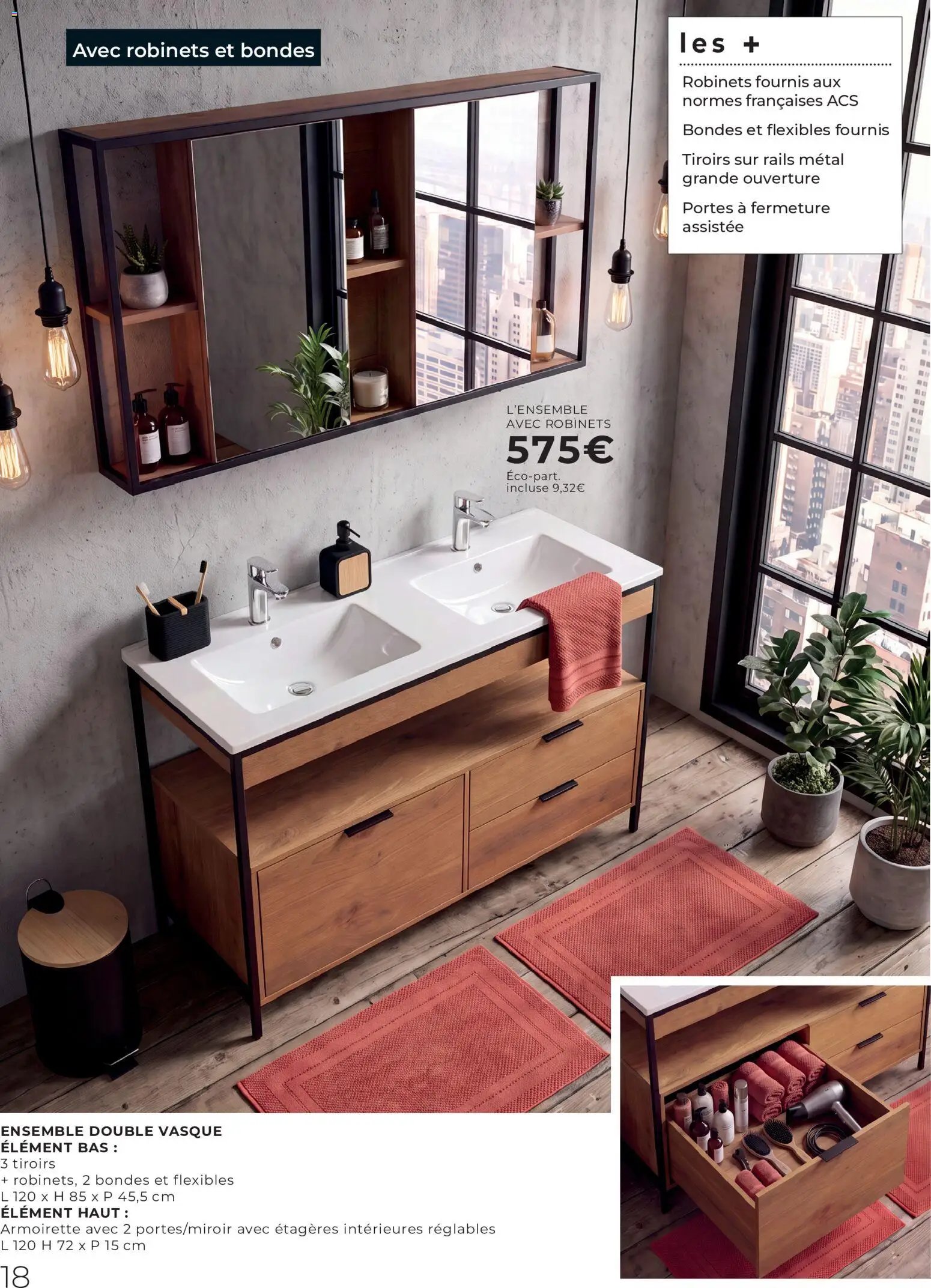 Cocktail Scandinave catalogue