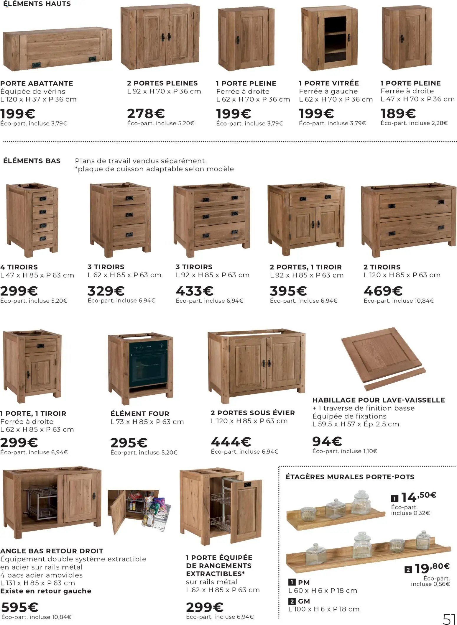 Cocktail Scandinave catalogue