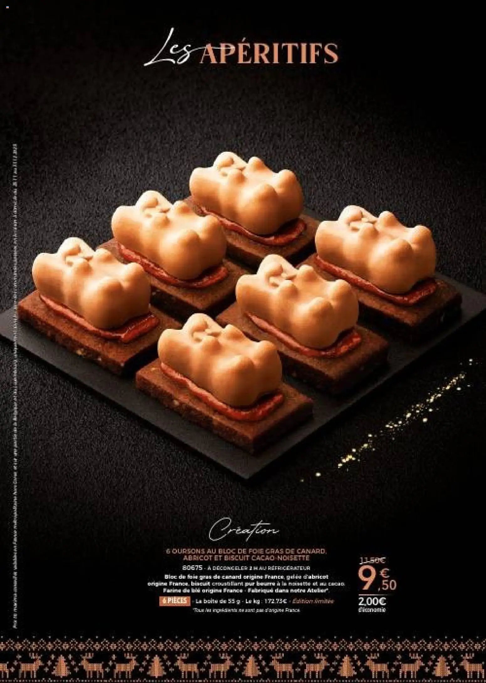 Thiriet - Catalogue Livraison  (2025-11-25 - 2025-12-31)