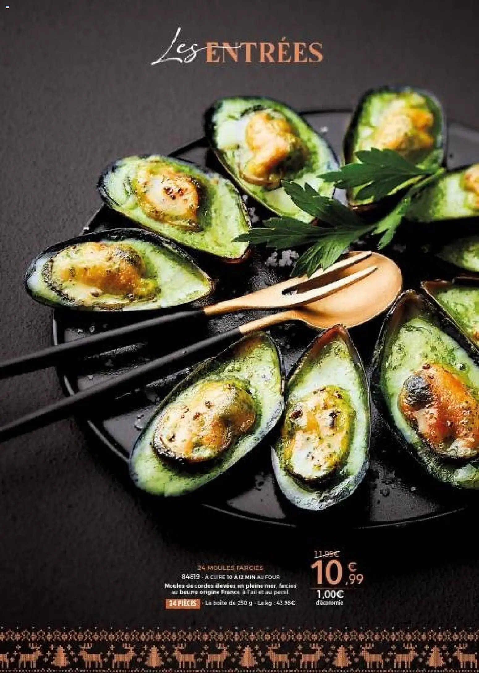 Thiriet - Catalogue Livraison  (2025-11-25 - 2025-12-31)