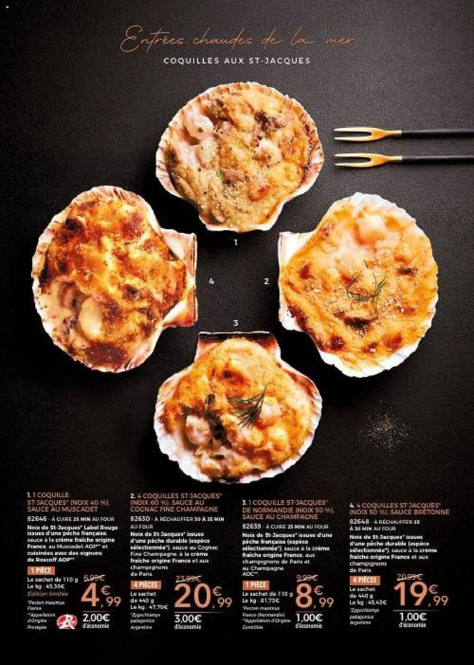 Thiriet - Catalogue Livraison  (2025-11-25 - 2025-12-31)