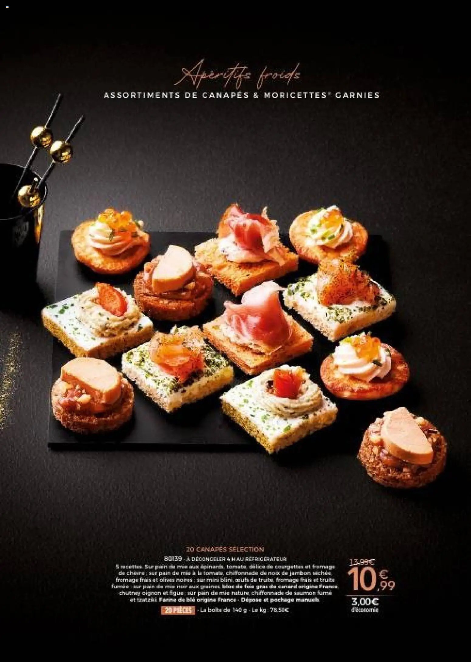 Thiriet - Catalogue Livraison  (2025-11-25 - 2025-12-31)