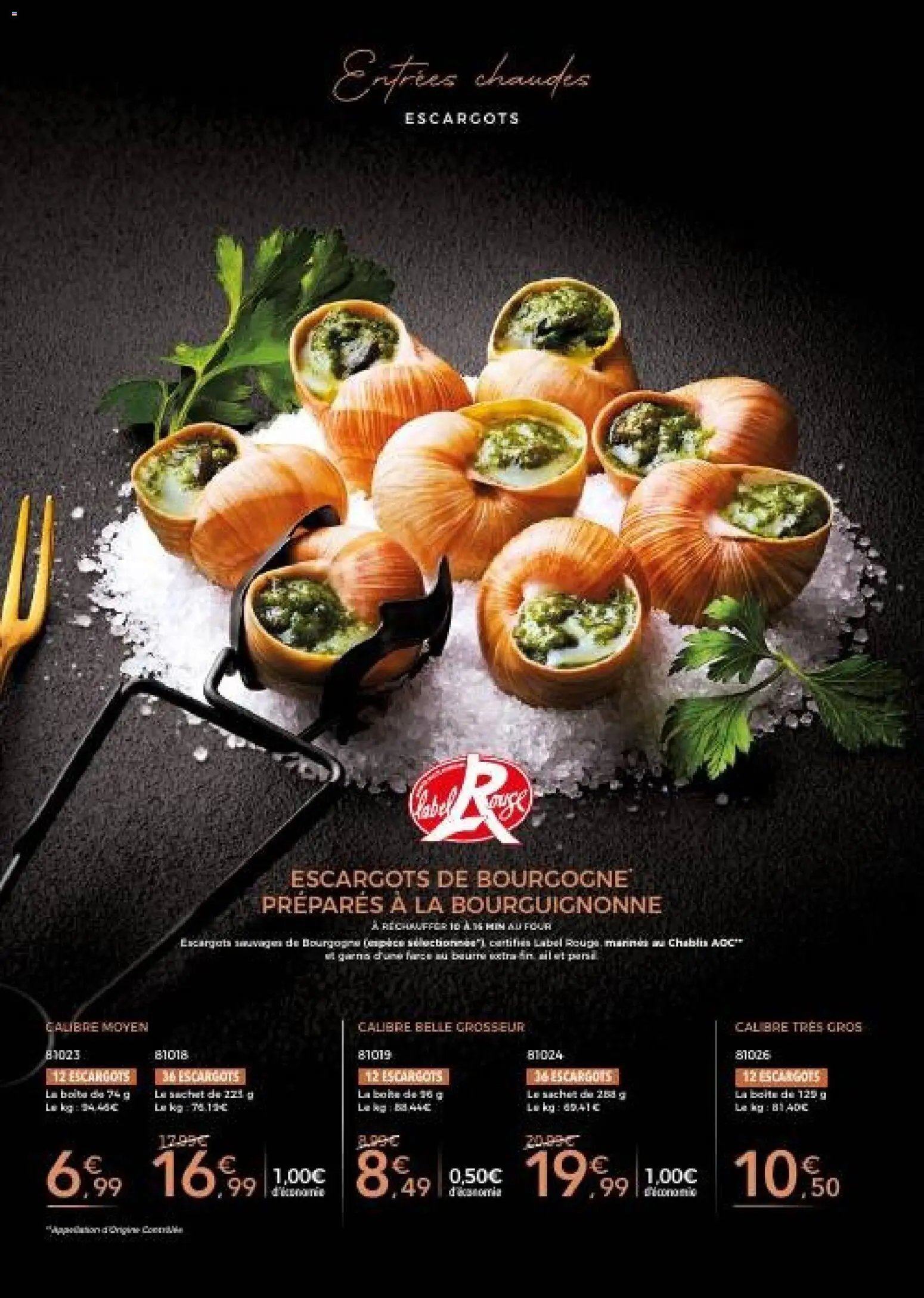 Thiriet - Catalogue Livraison  (2025-11-25 - 2025-12-31)