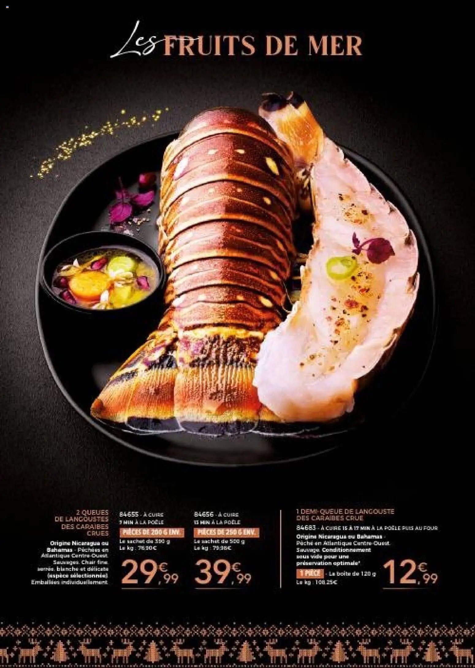 Thiriet - Catalogue Livraison  (2025-11-25 - 2025-12-31)