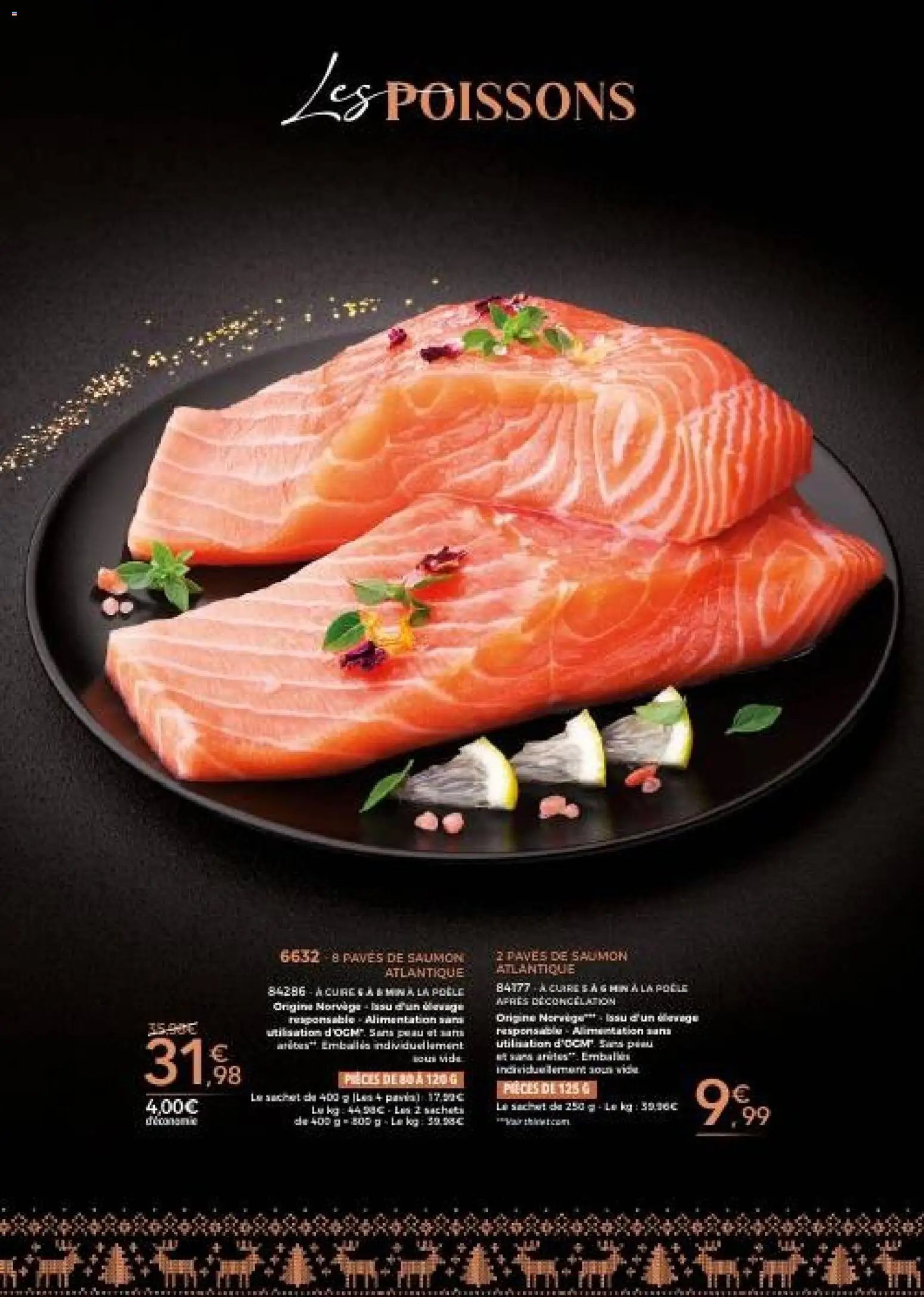 Thiriet - Catalogue Livraison  (2025-11-25 - 2025-12-31)