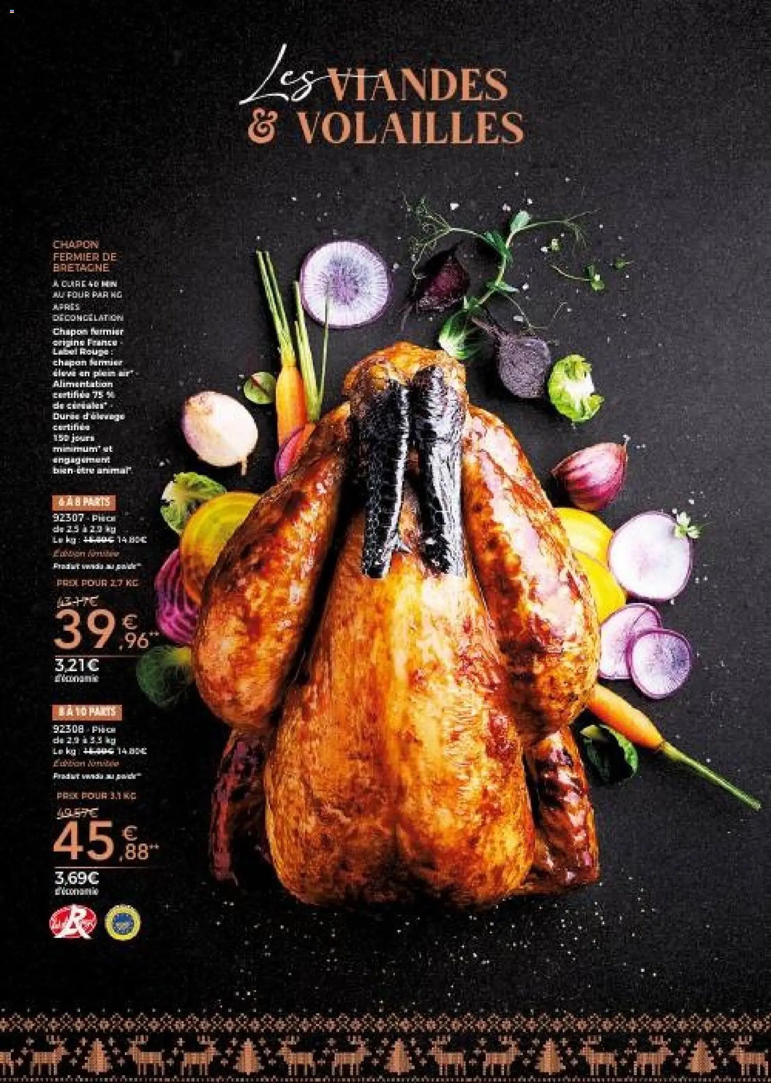 Thiriet - Catalogue Livraison  (2025-11-25 - 2025-12-31)