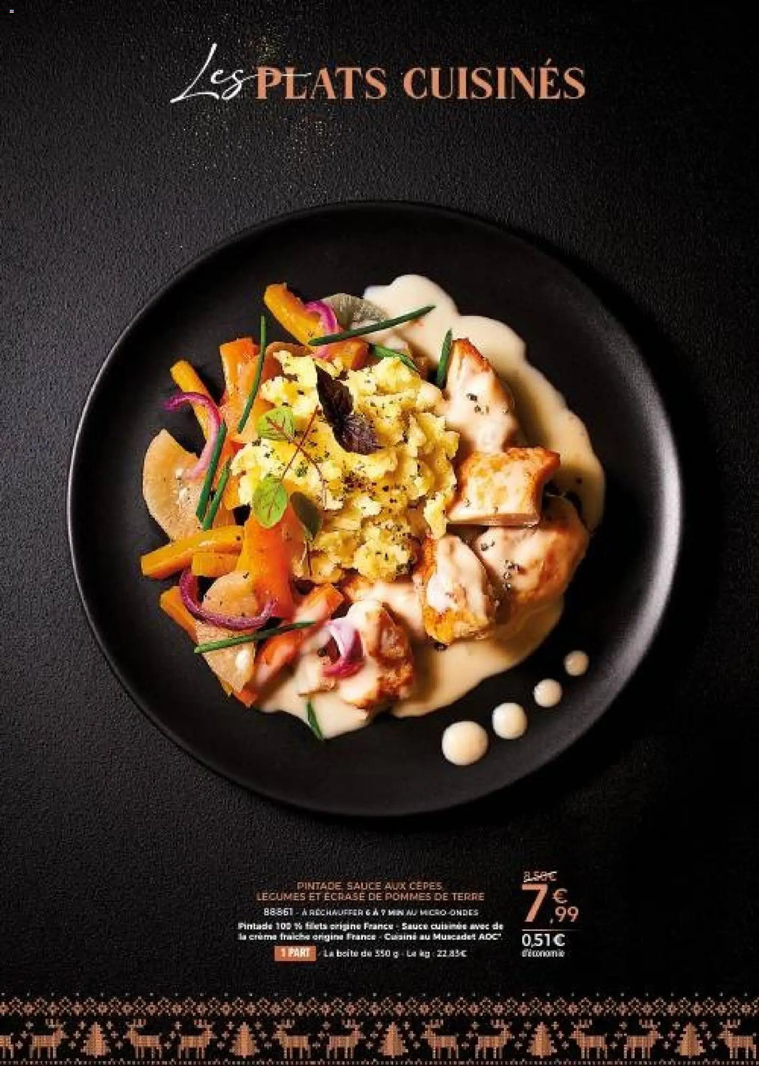 Thiriet - Catalogue Livraison  (2025-11-25 - 2025-12-31)