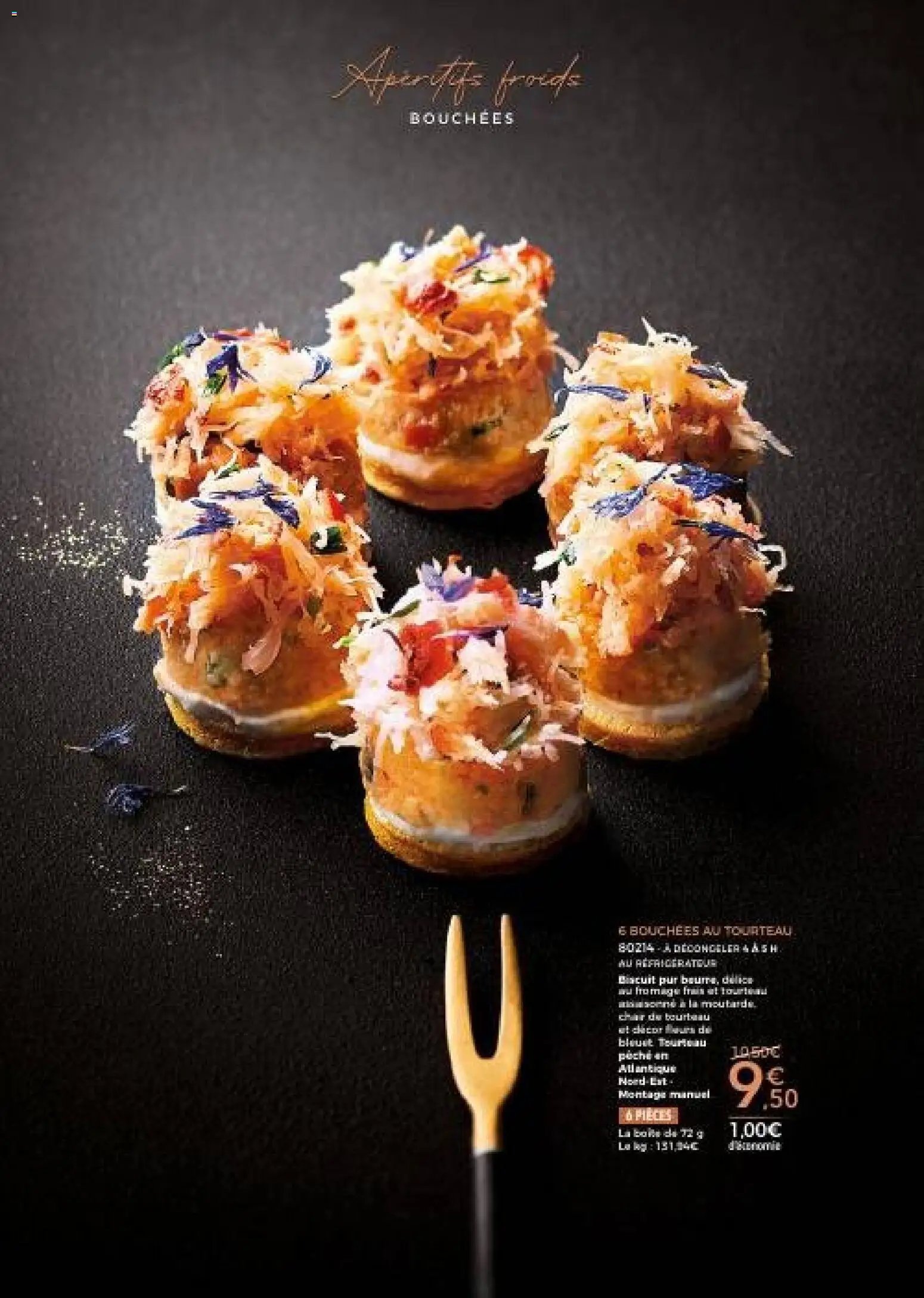 Thiriet - Catalogue Livraison  (2025-11-25 - 2025-12-31)