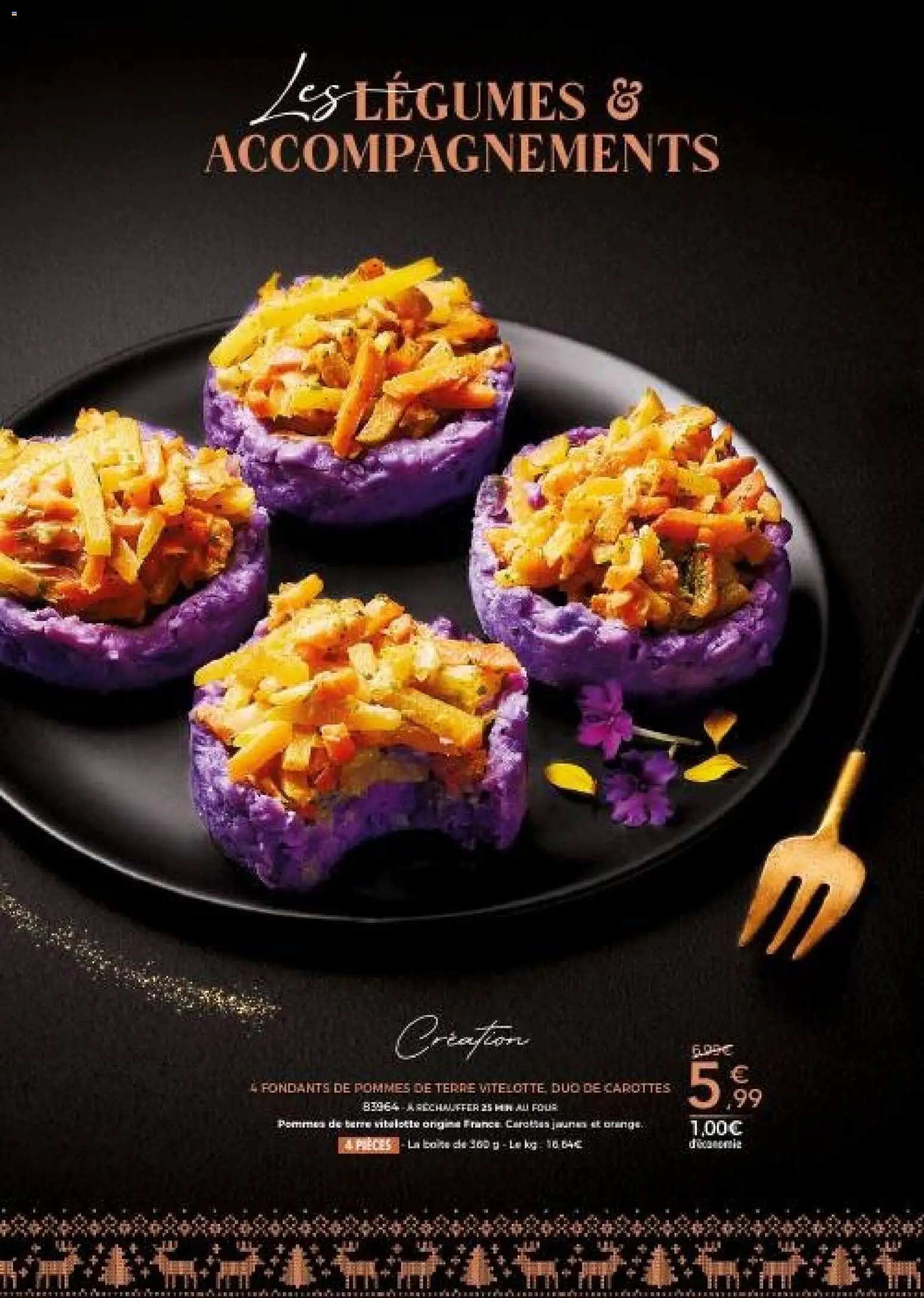 Thiriet - Catalogue Livraison  (2025-11-25 - 2025-12-31)