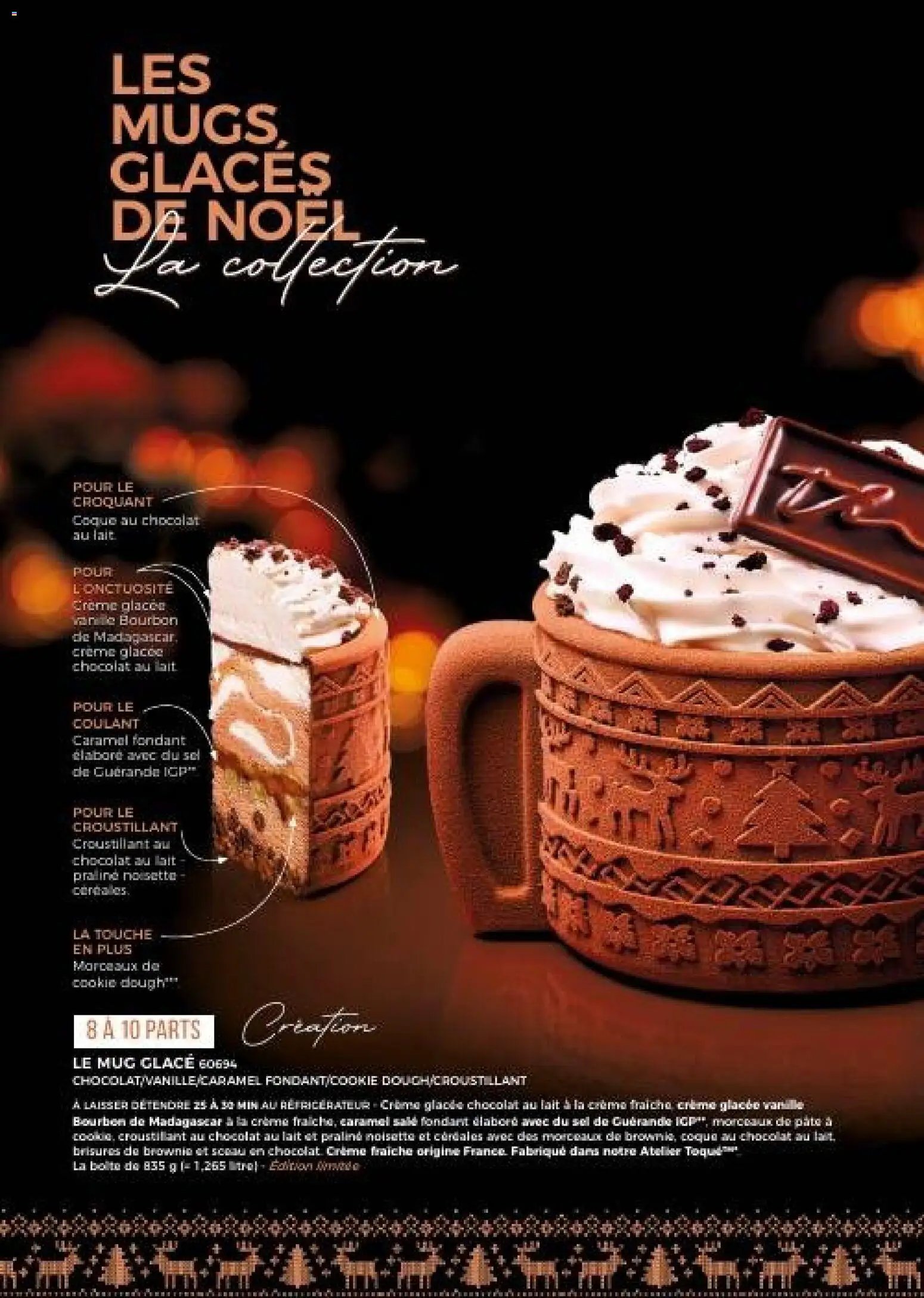 Thiriet - Catalogue Livraison  (2025-11-25 - 2025-12-31)