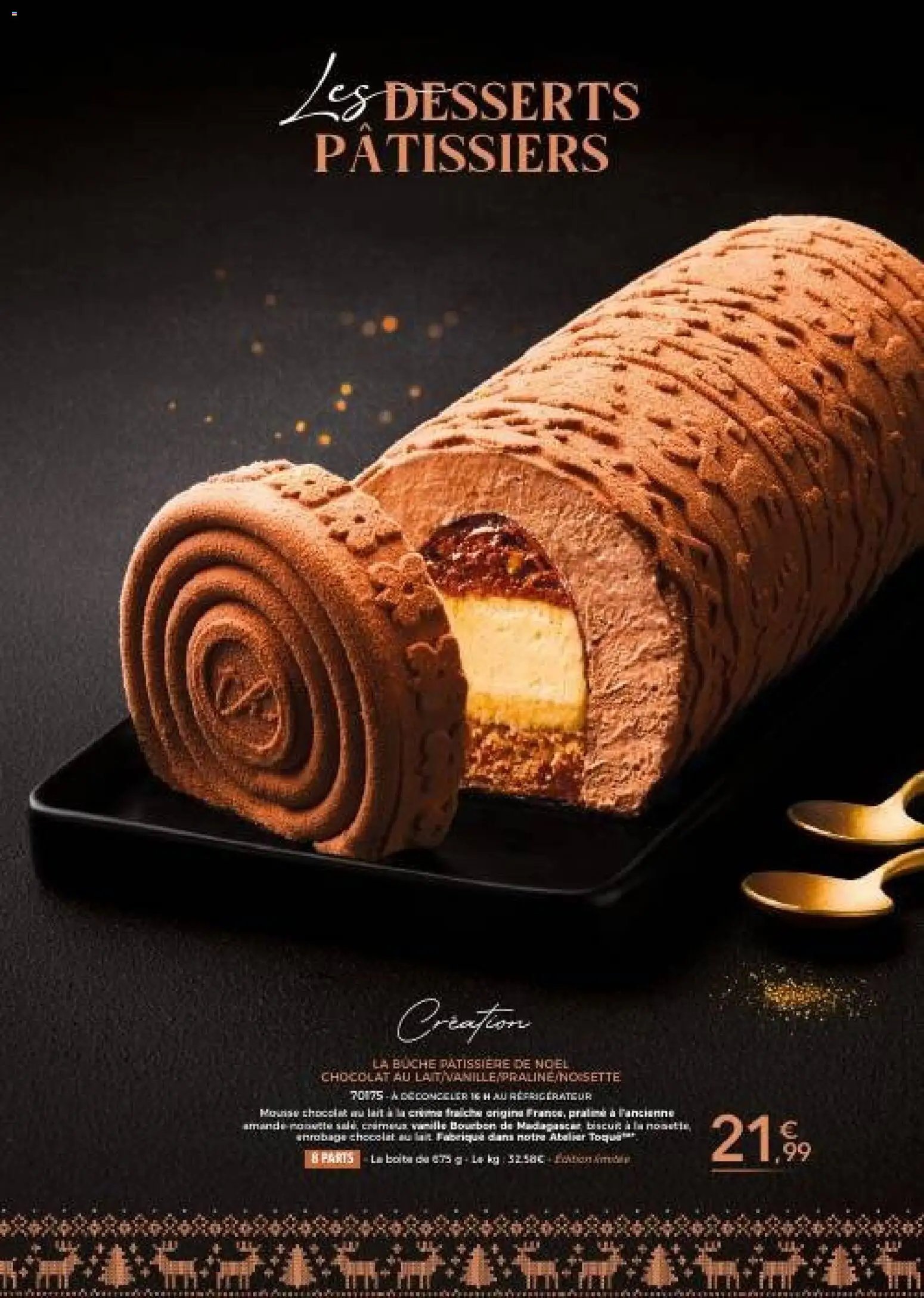 Thiriet - Catalogue Livraison  (2025-11-25 - 2025-12-31)