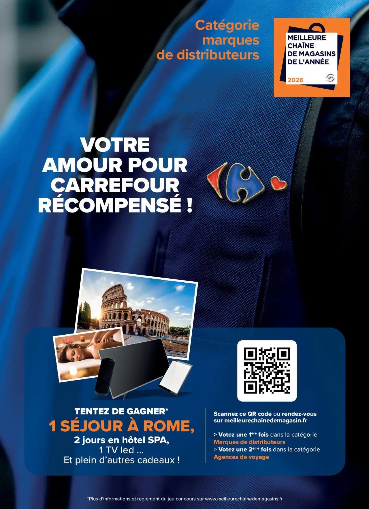 Carrefour City catalogue J’peux pas, j’ai promos ! (2025-08-26 - 2025-09-07)