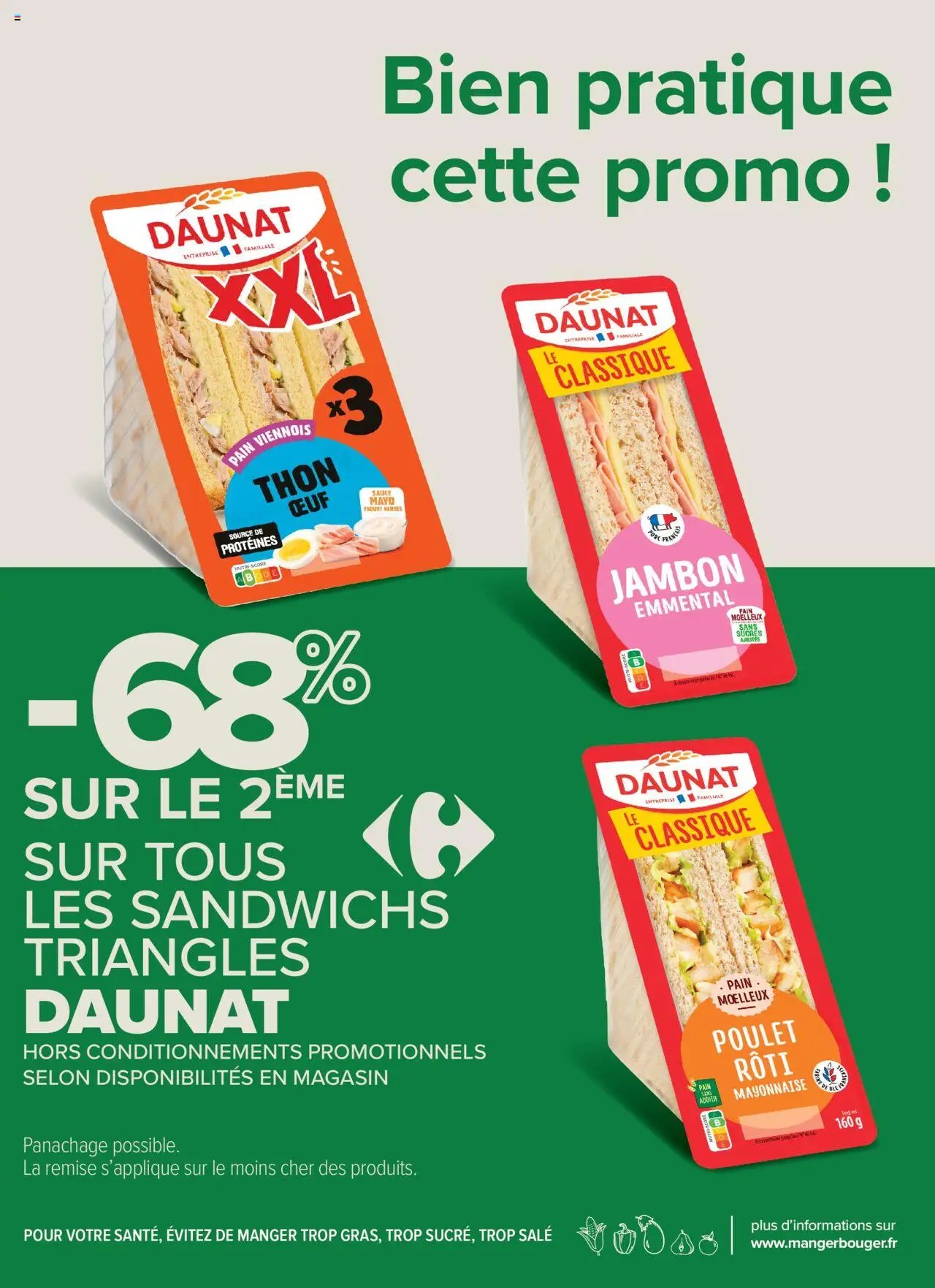 Carrefour City catalogue J’peux pas, j’ai promos ! (2025-08-26 - 2025-09-07)