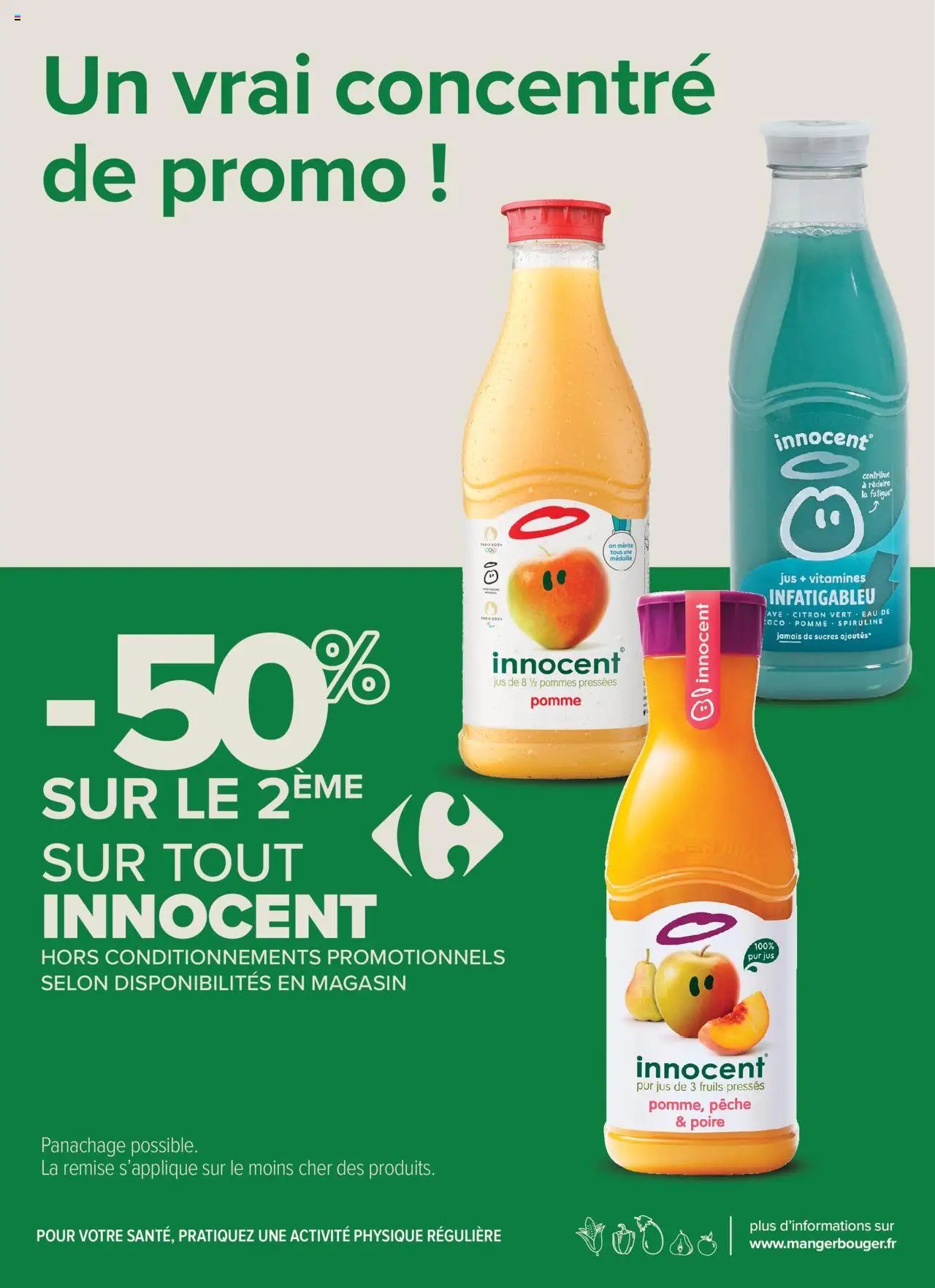 Carrefour City catalogue J’peux pas, j’ai promos ! (2025-08-26 - 2025-09-07)