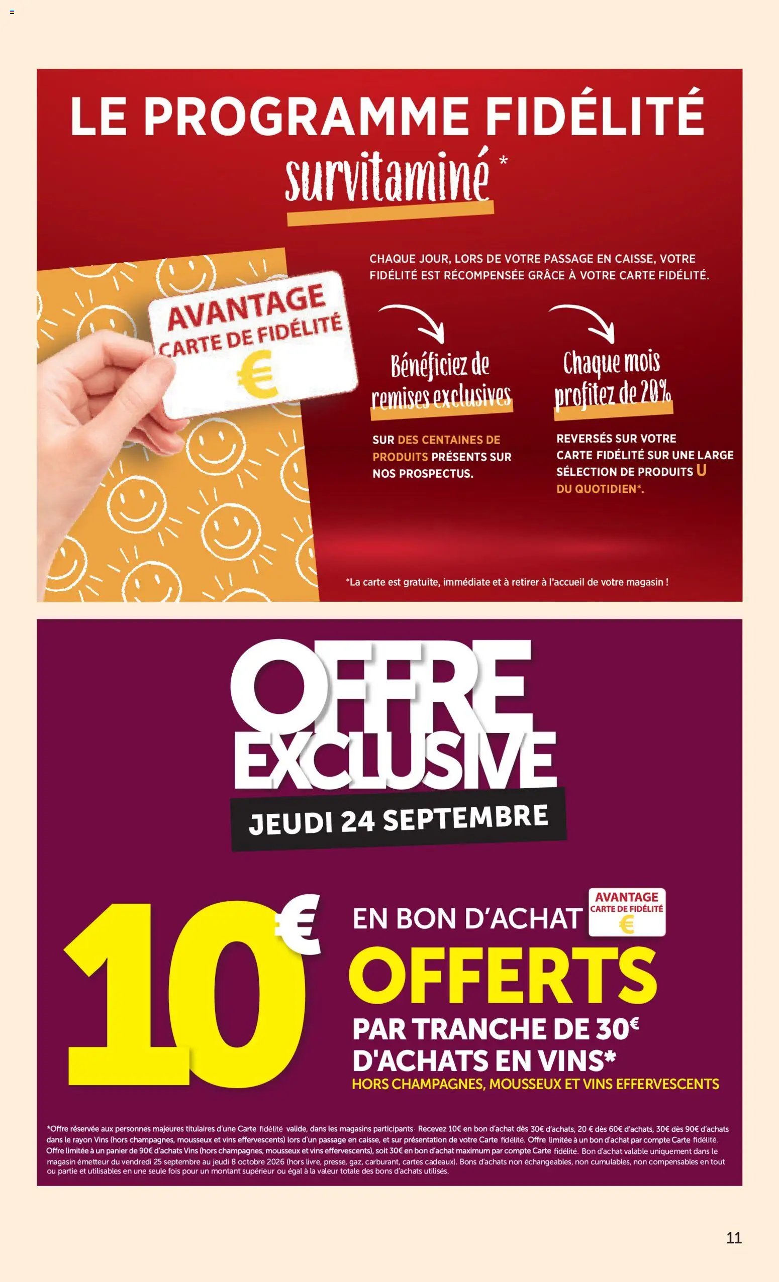bi1 Catalogue foire aux vins
