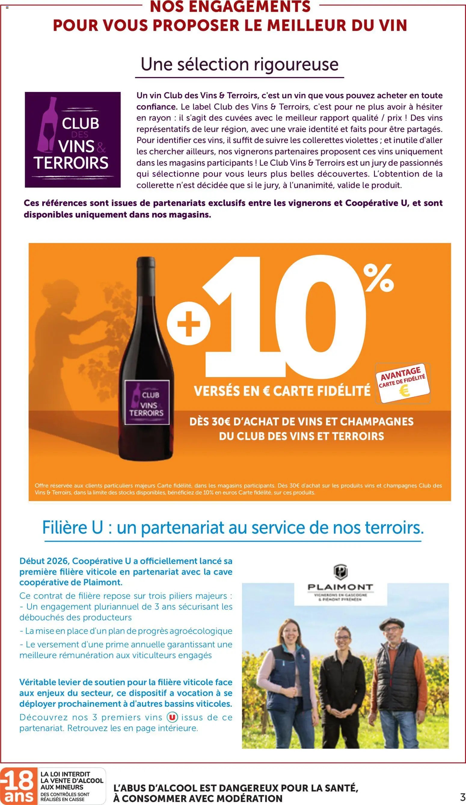 bi1 Catalogue foire aux vins