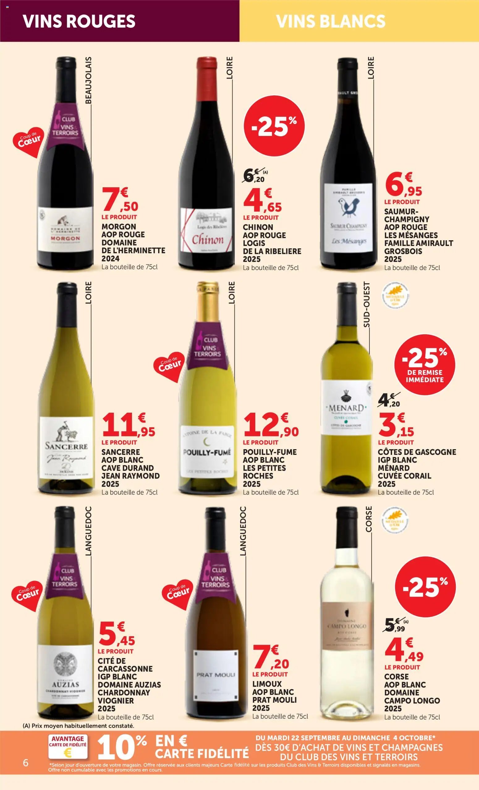 bi1 Catalogue foire aux vins