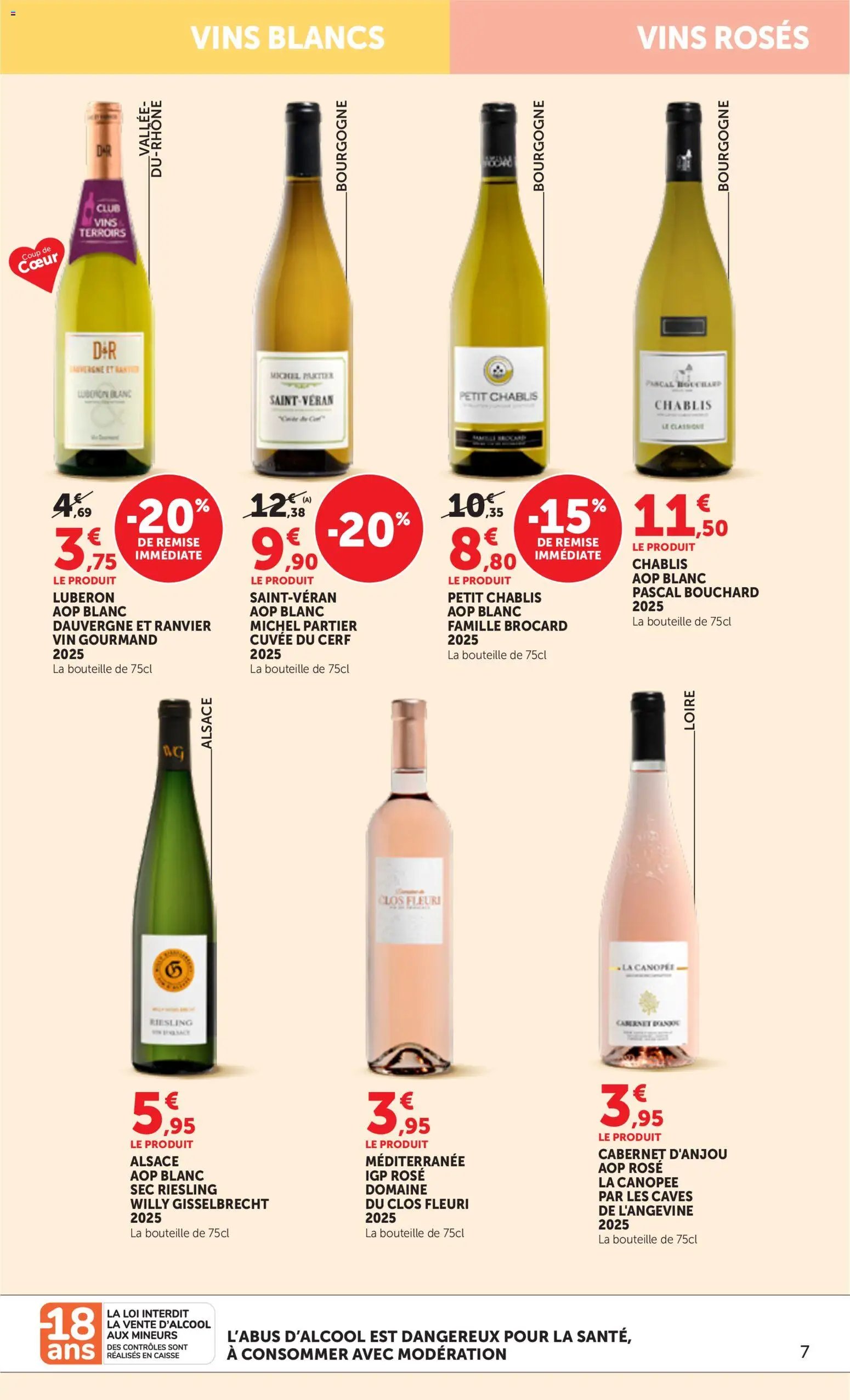bi1 Catalogue foire aux vins