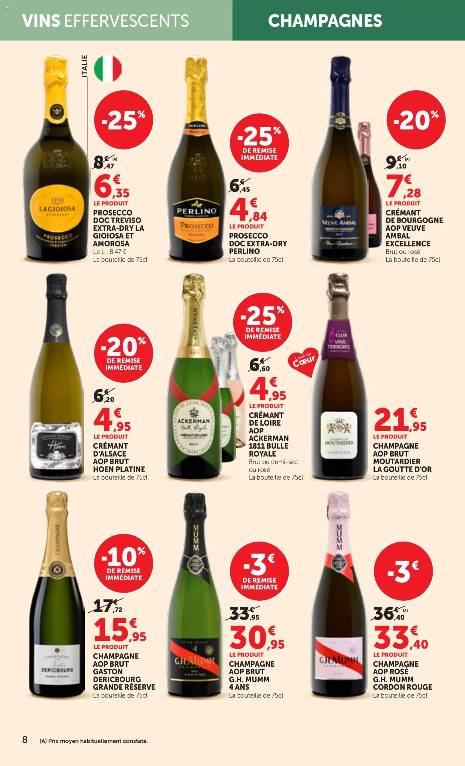 bi1 Catalogue foire aux vins