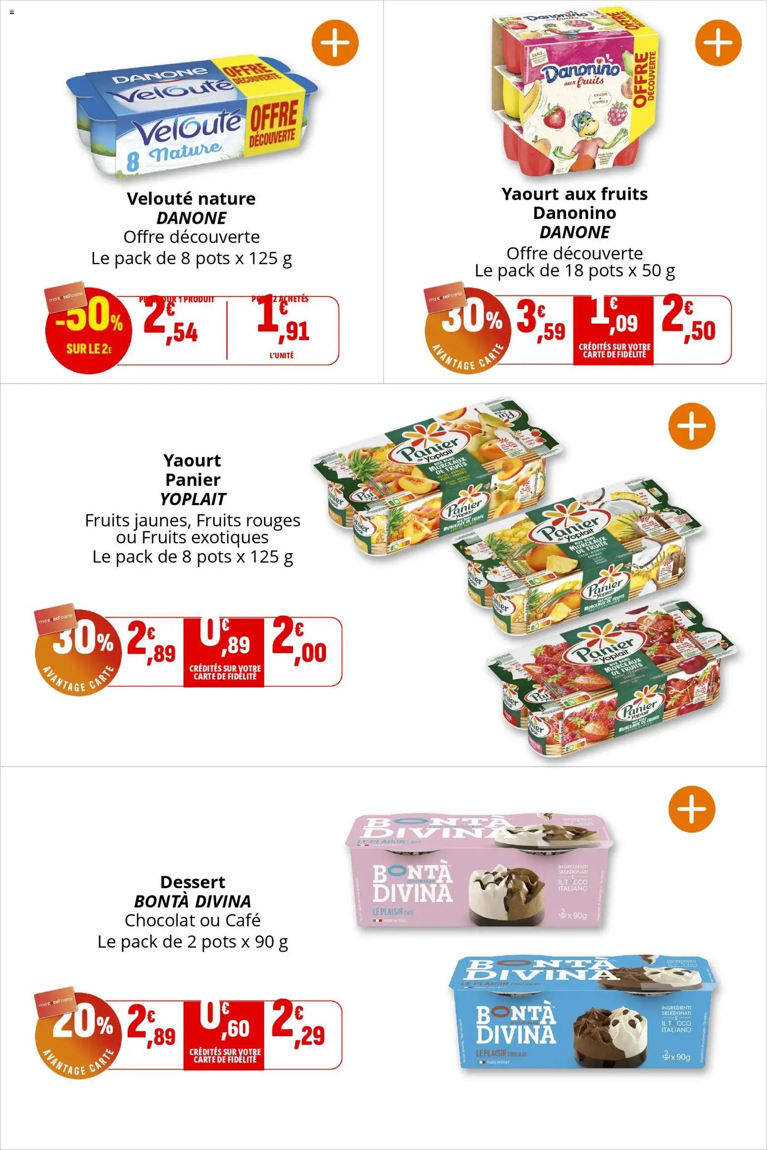 Coccinelle - Express