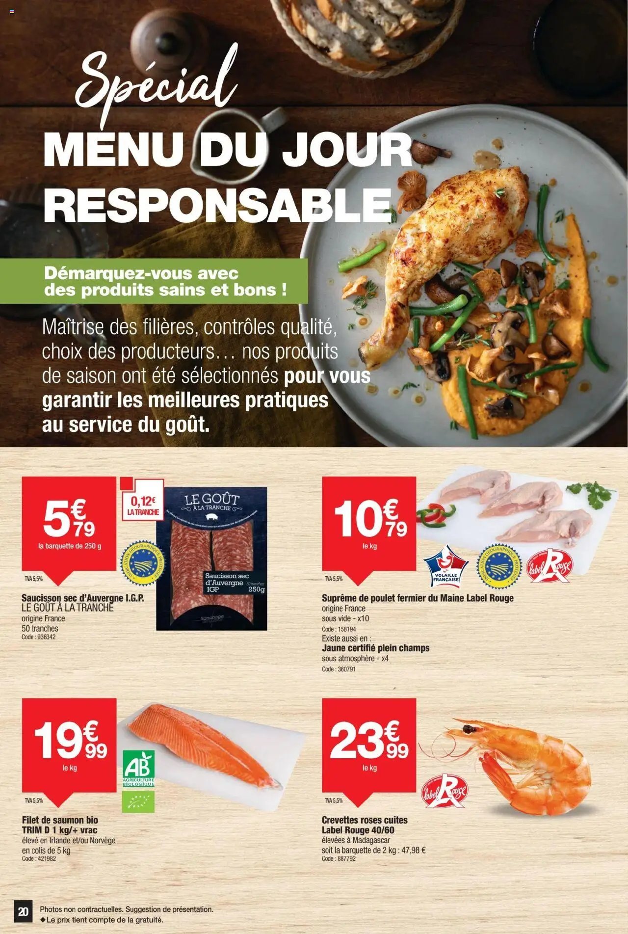 Promocash catalogue (2025-09-11 - 2025-09-20)