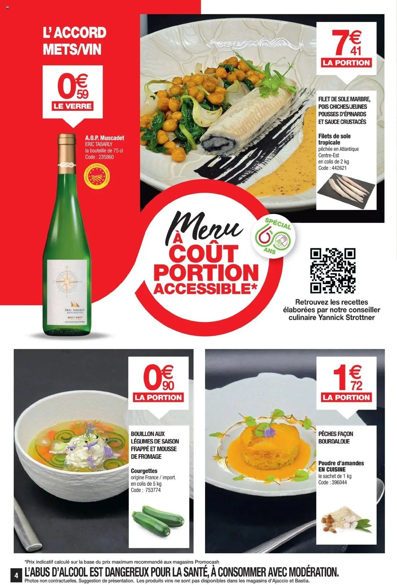 Promocash catalogue (2025-09-11 - 2025-09-20)