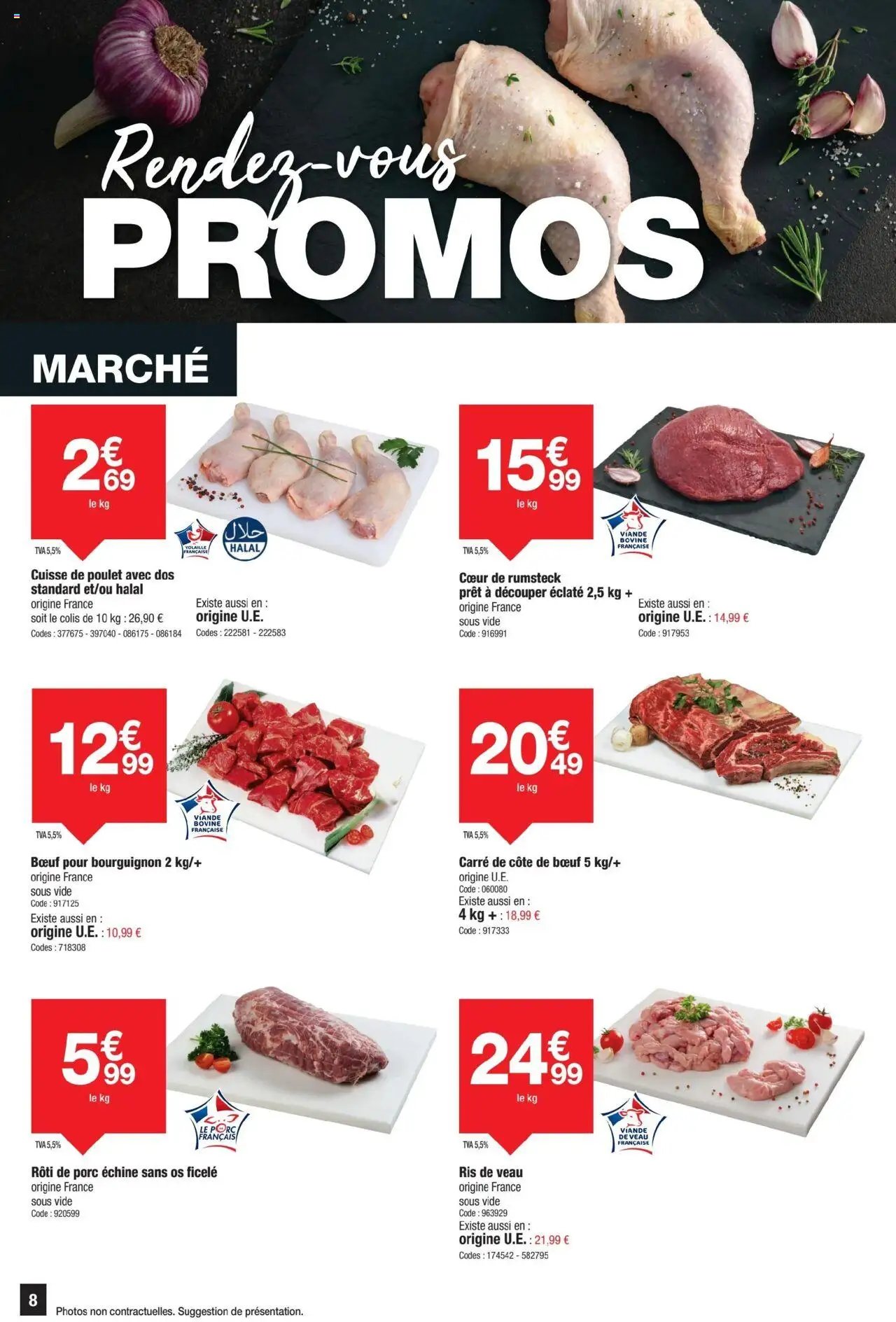 Promocash catalogue (2025-09-11 - 2025-09-20)