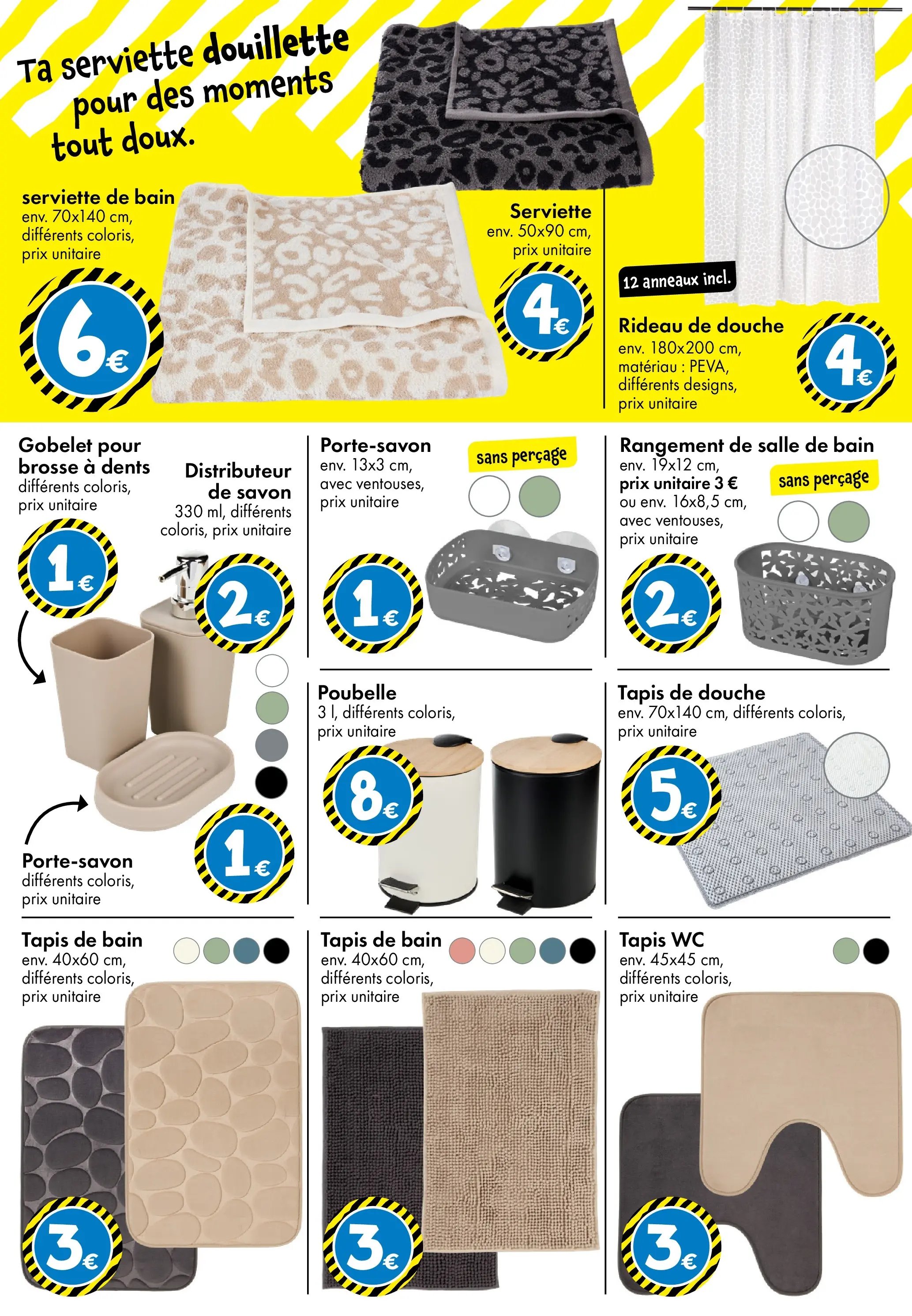 TEDi - TEDi - pleins d'idées